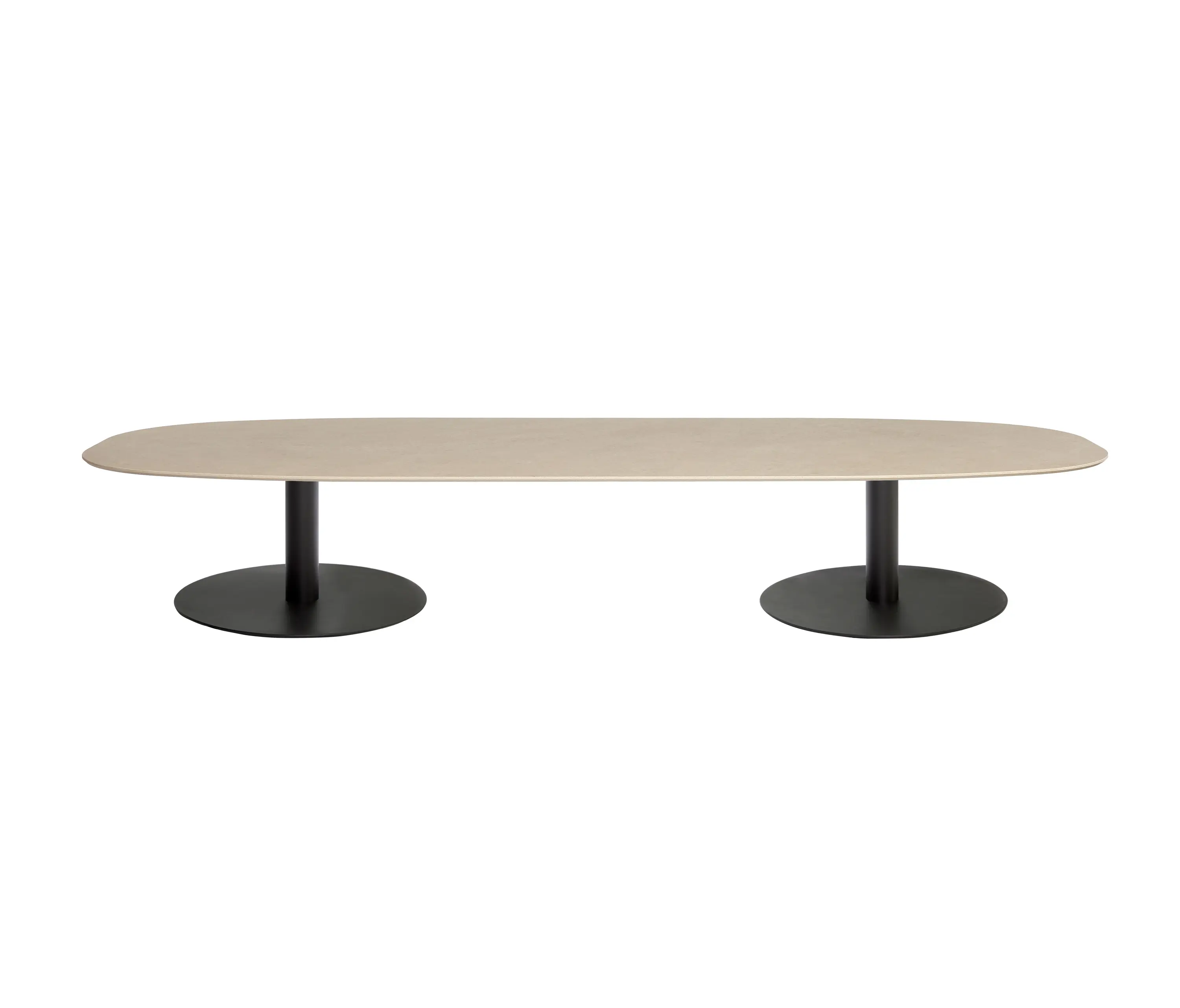 Tribù - T-Table table de salon
