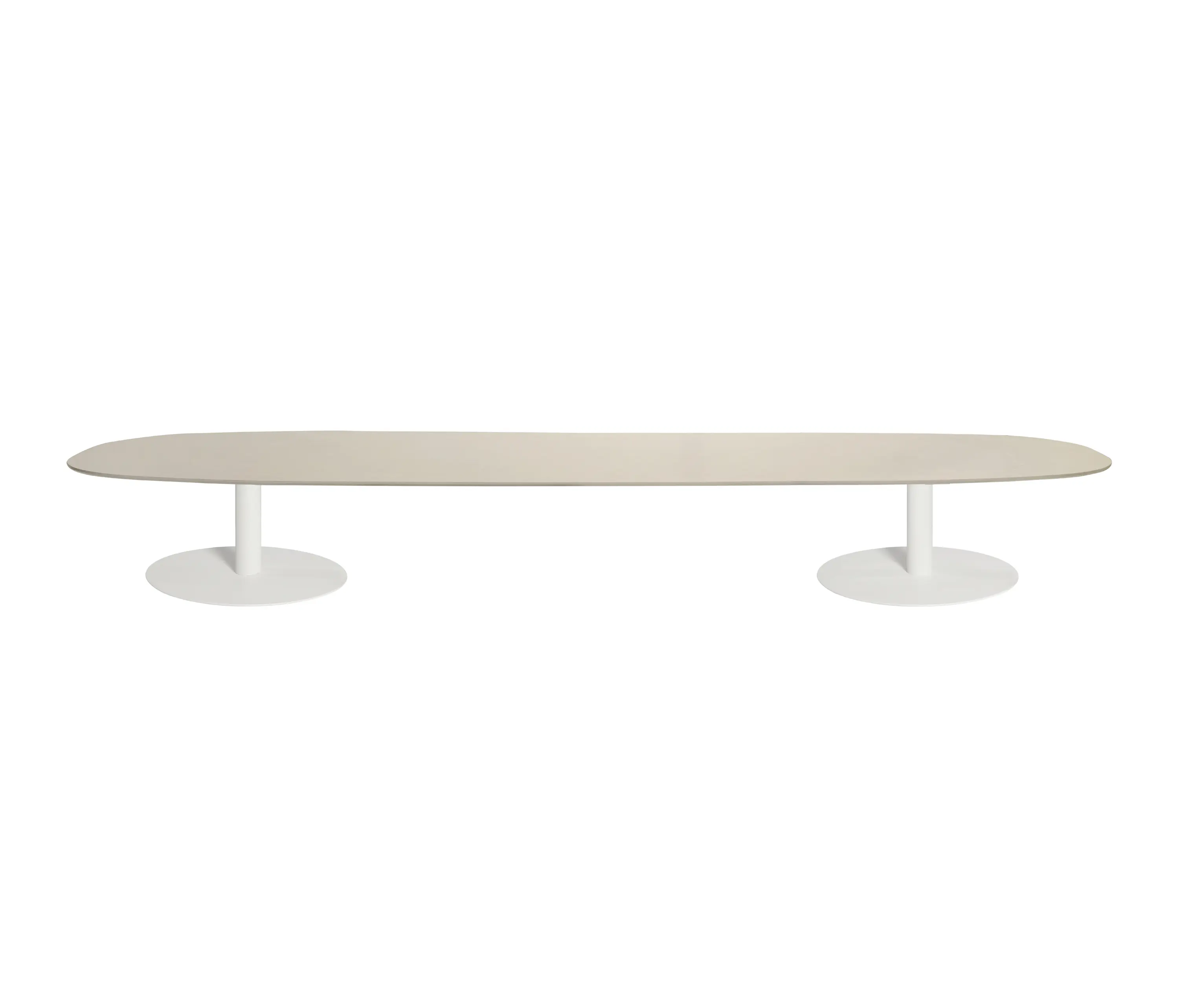 Tribù - T-Table table de salon