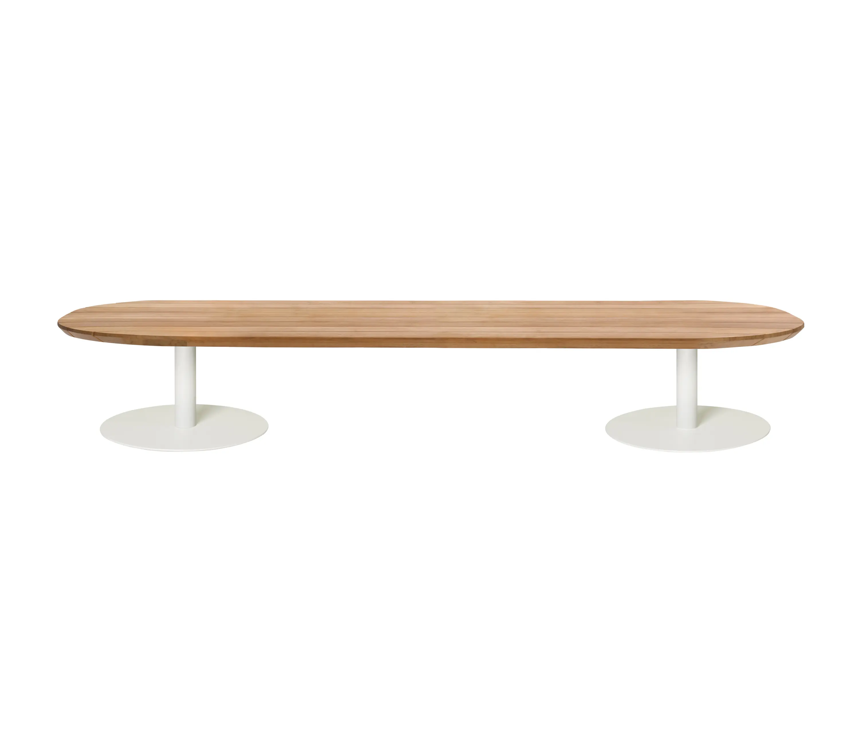 Tribù - T-Table tavolo da caffè
