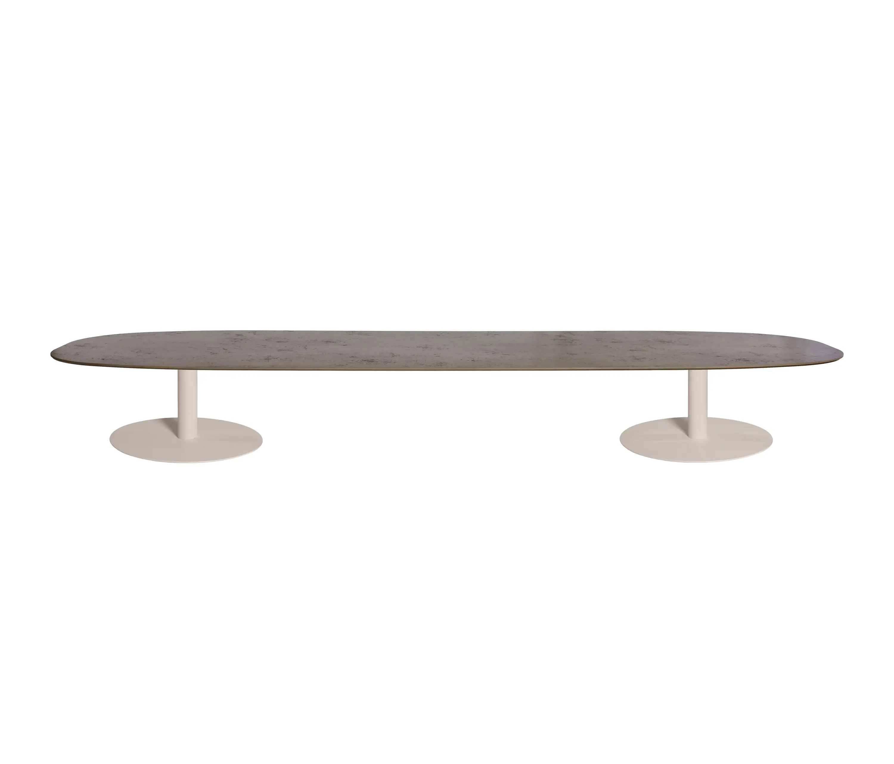 Tribù - T-Table tavolo da caffè