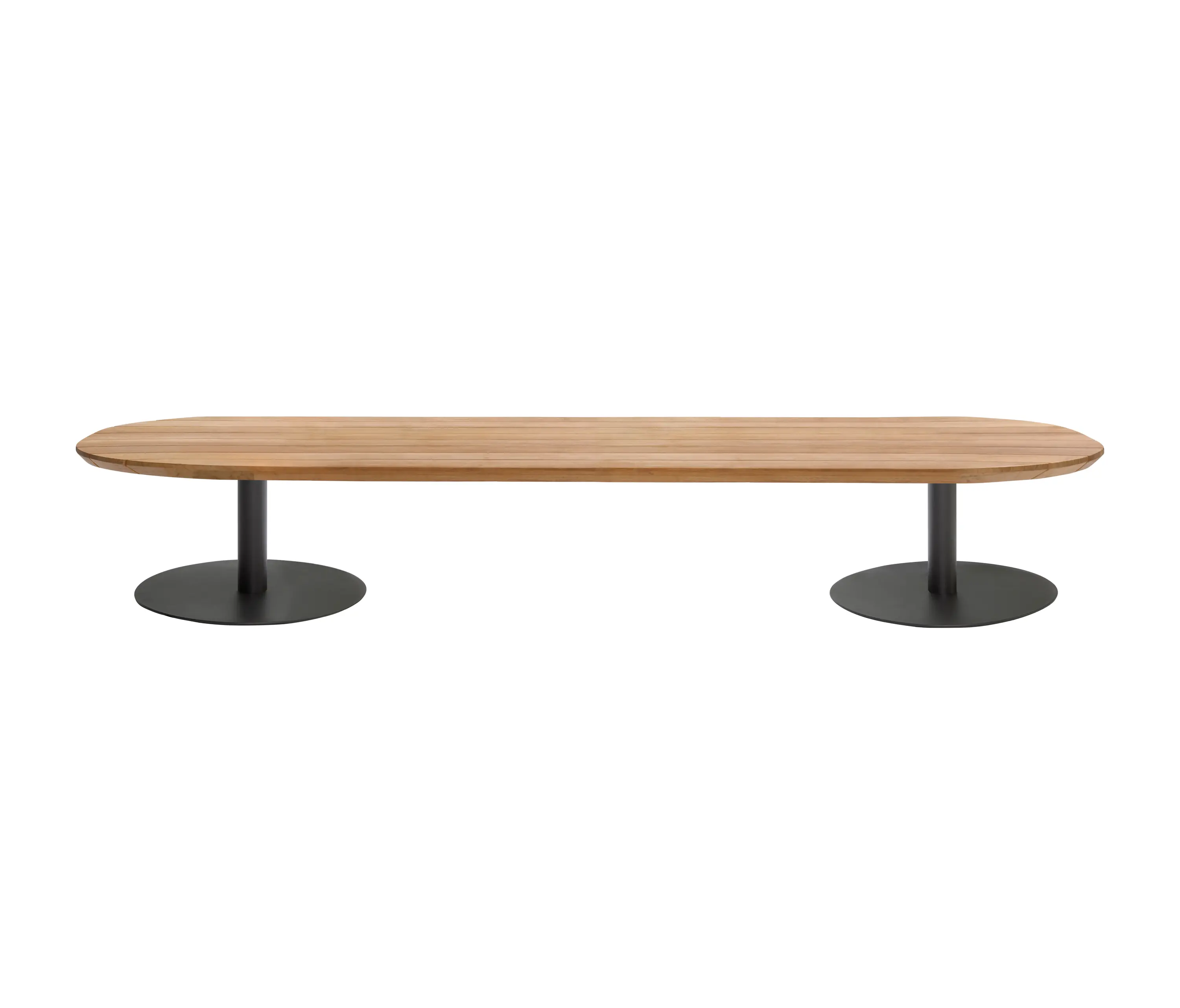 Tribù - T-Table tavolo da caffè