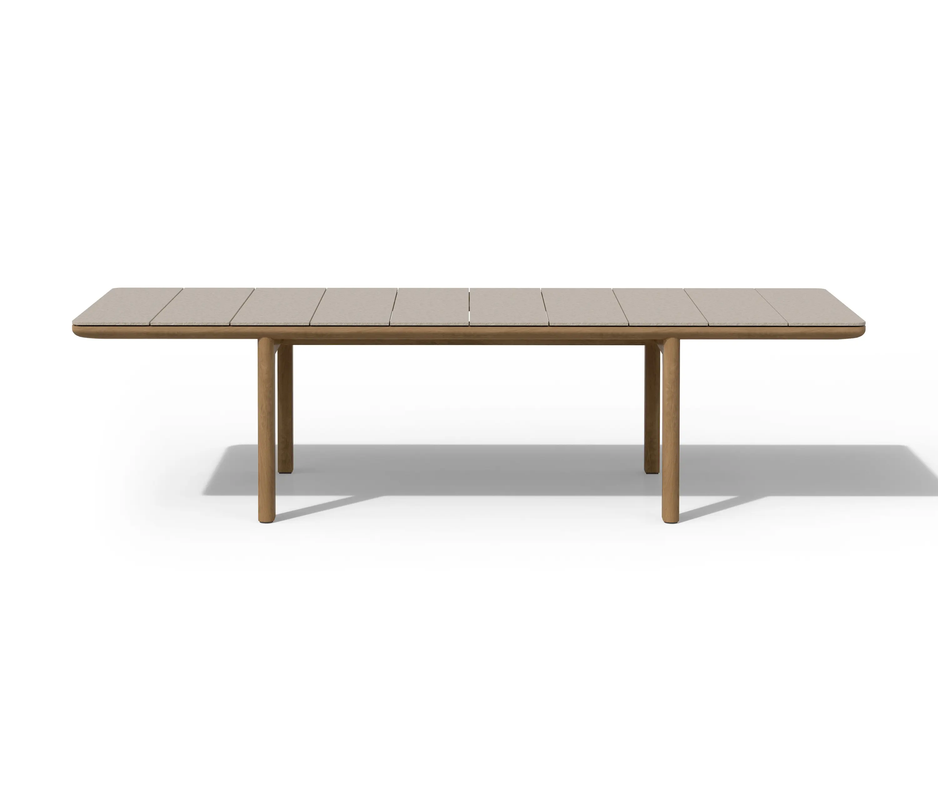 Tribù - Amanu dining table