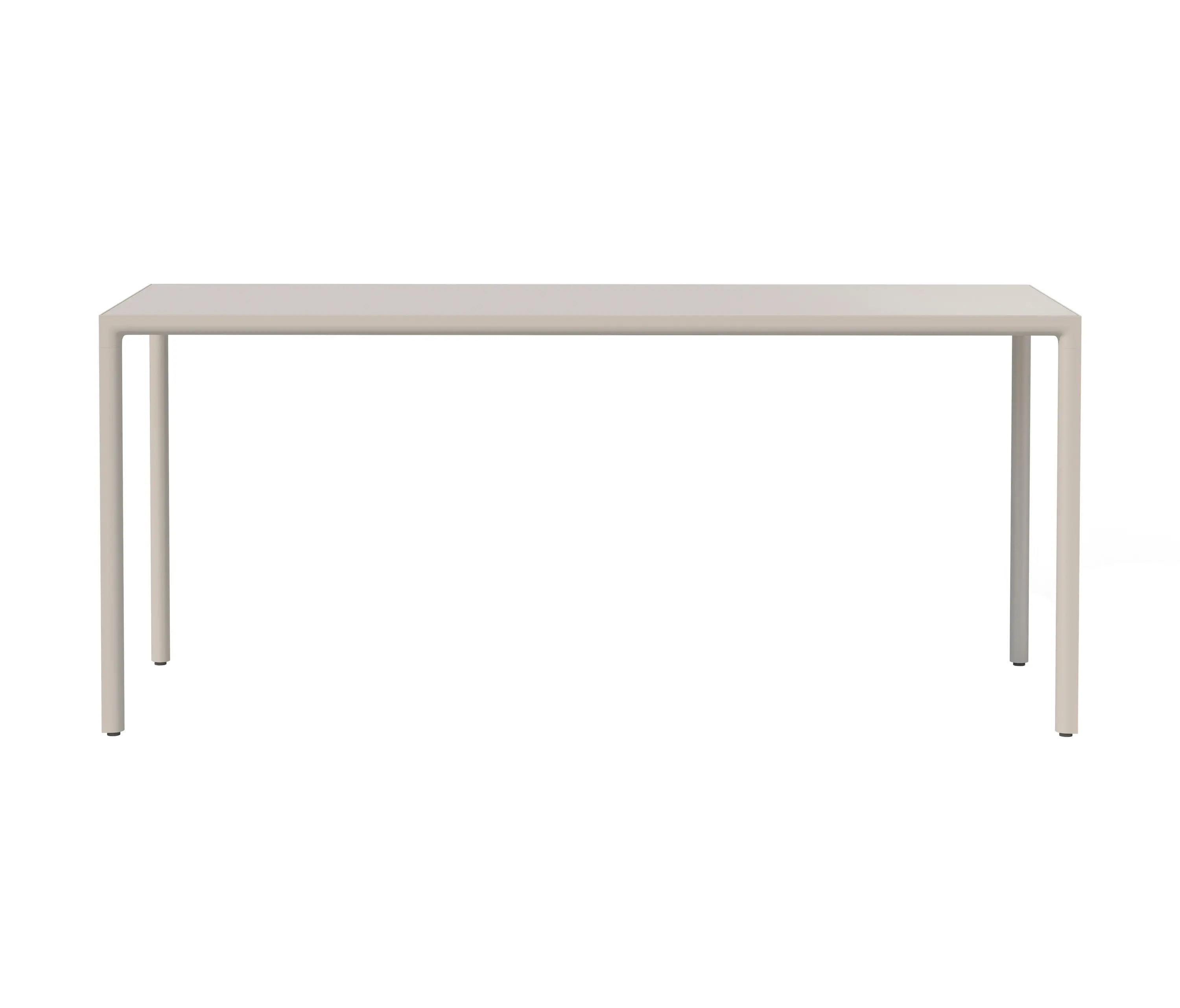 Tribù - Illum counter height table