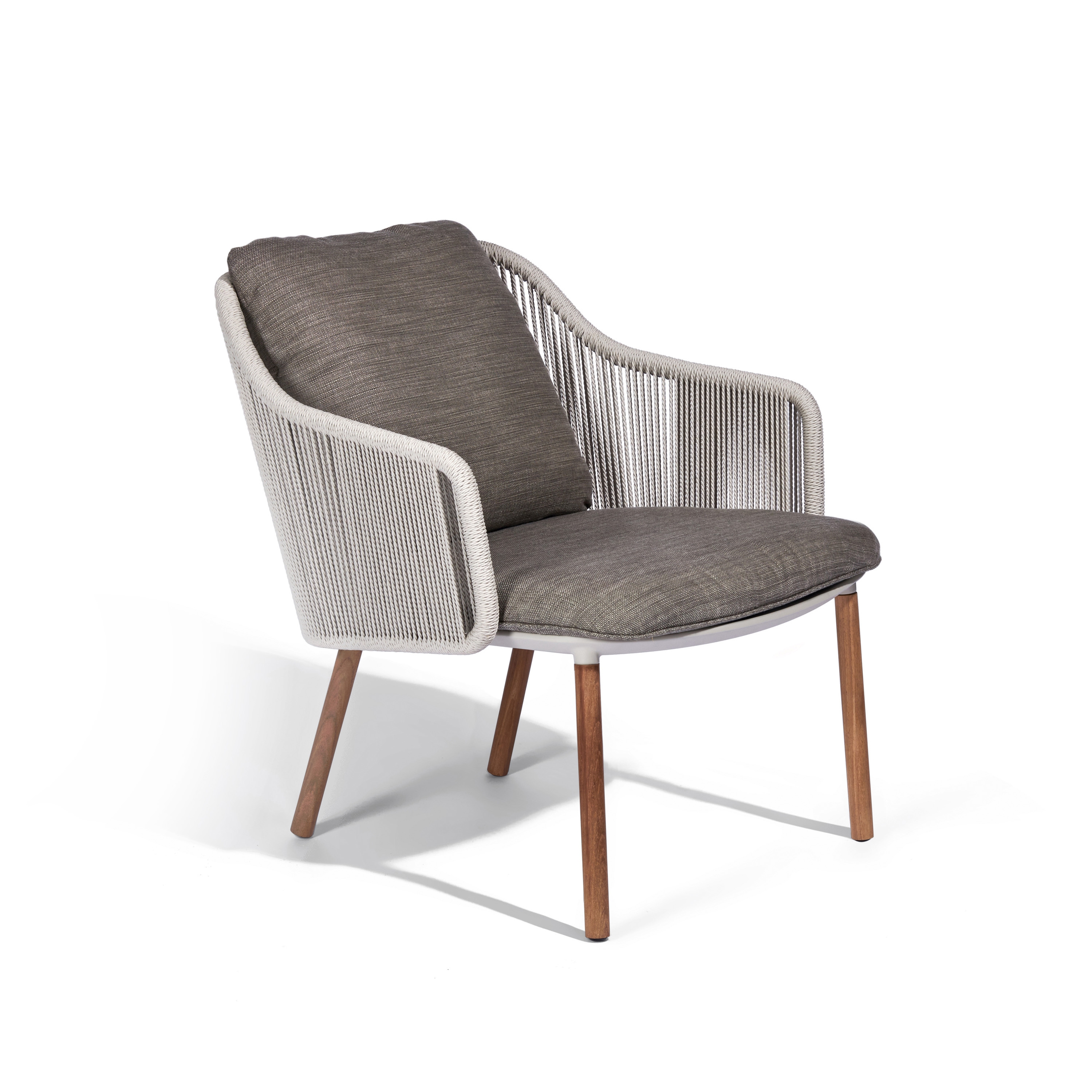 Mostra il prodotto Senja poltrona lounge del produttore Tribù