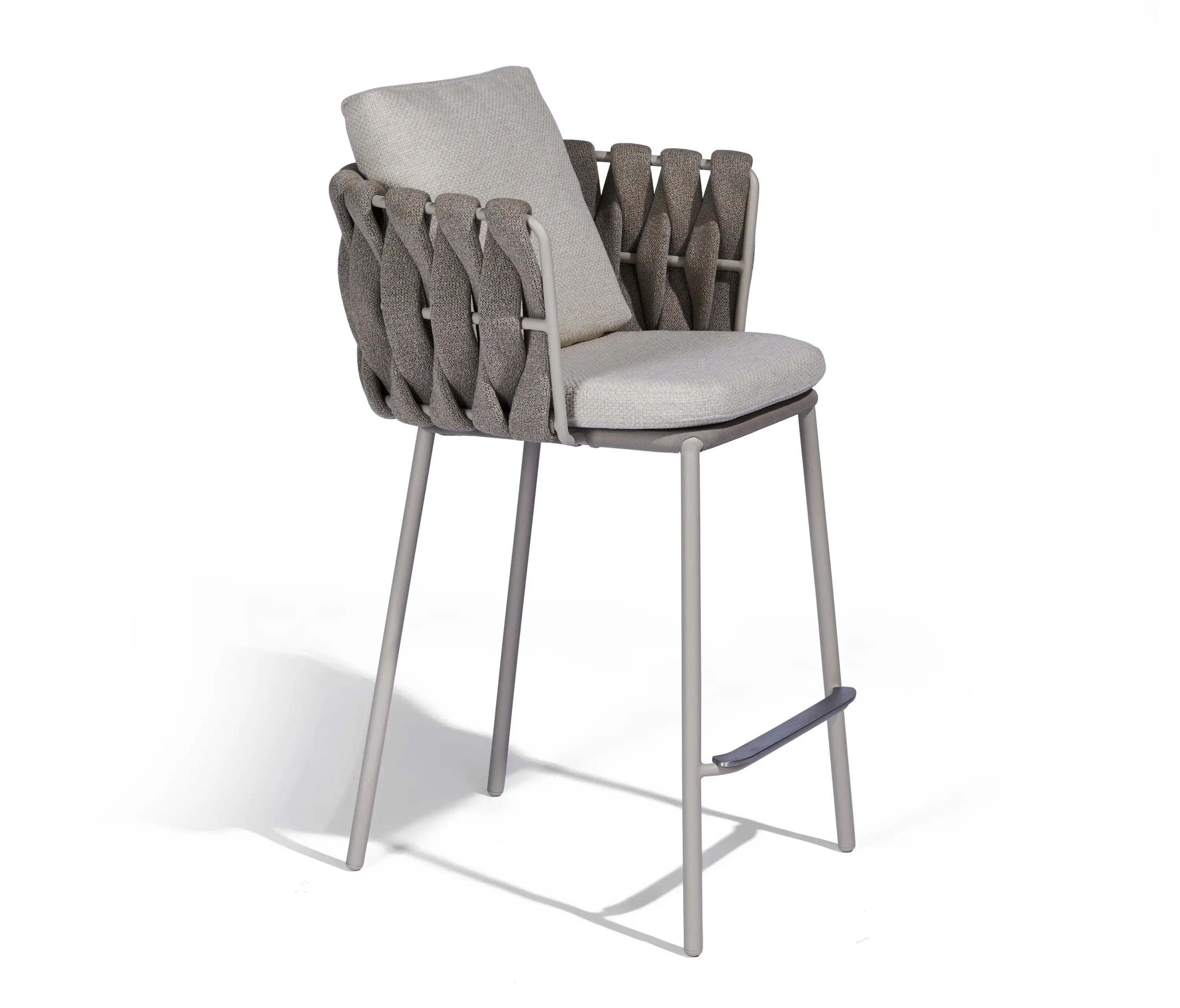 Tribù - Tosca counter height chair