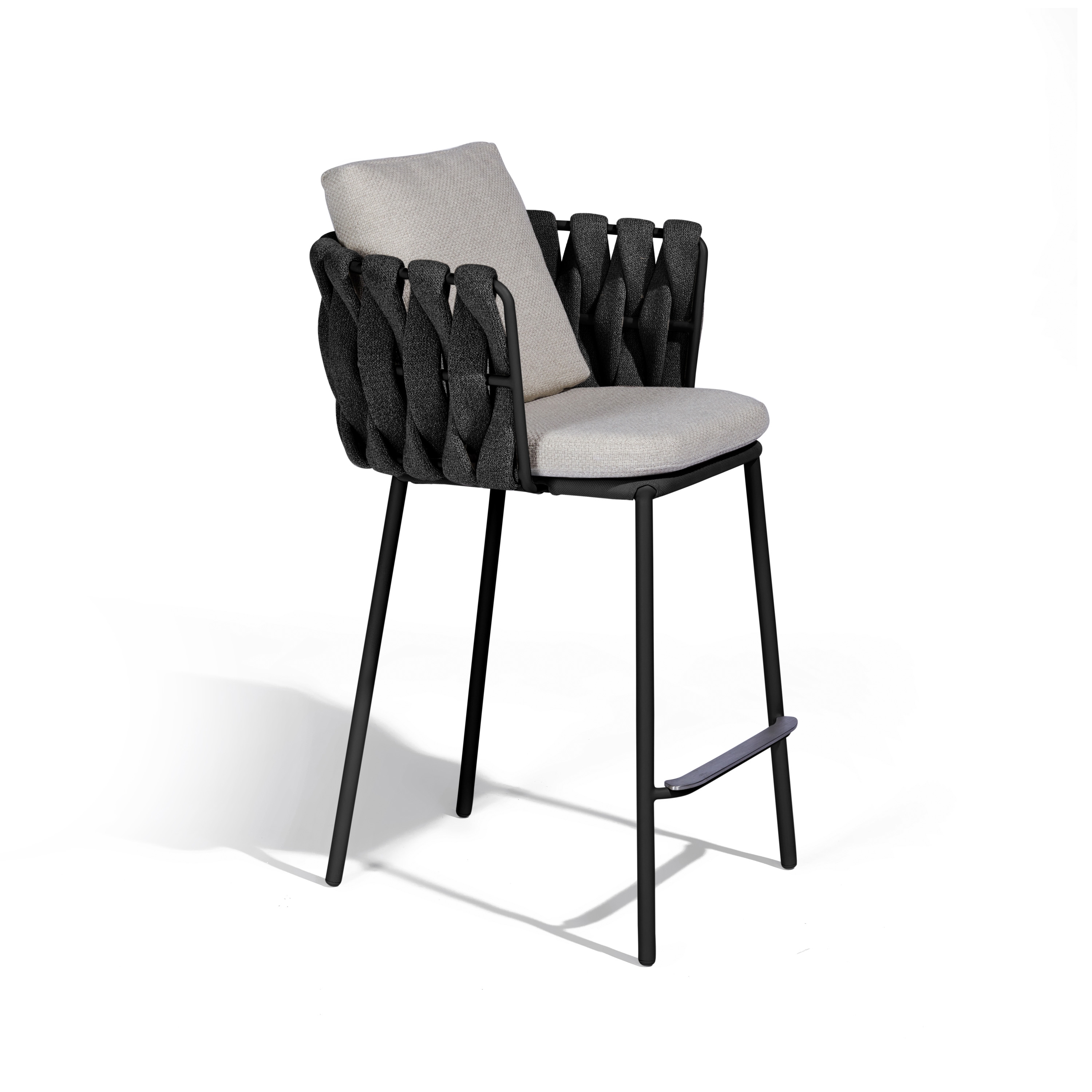 Tosca counter height chair