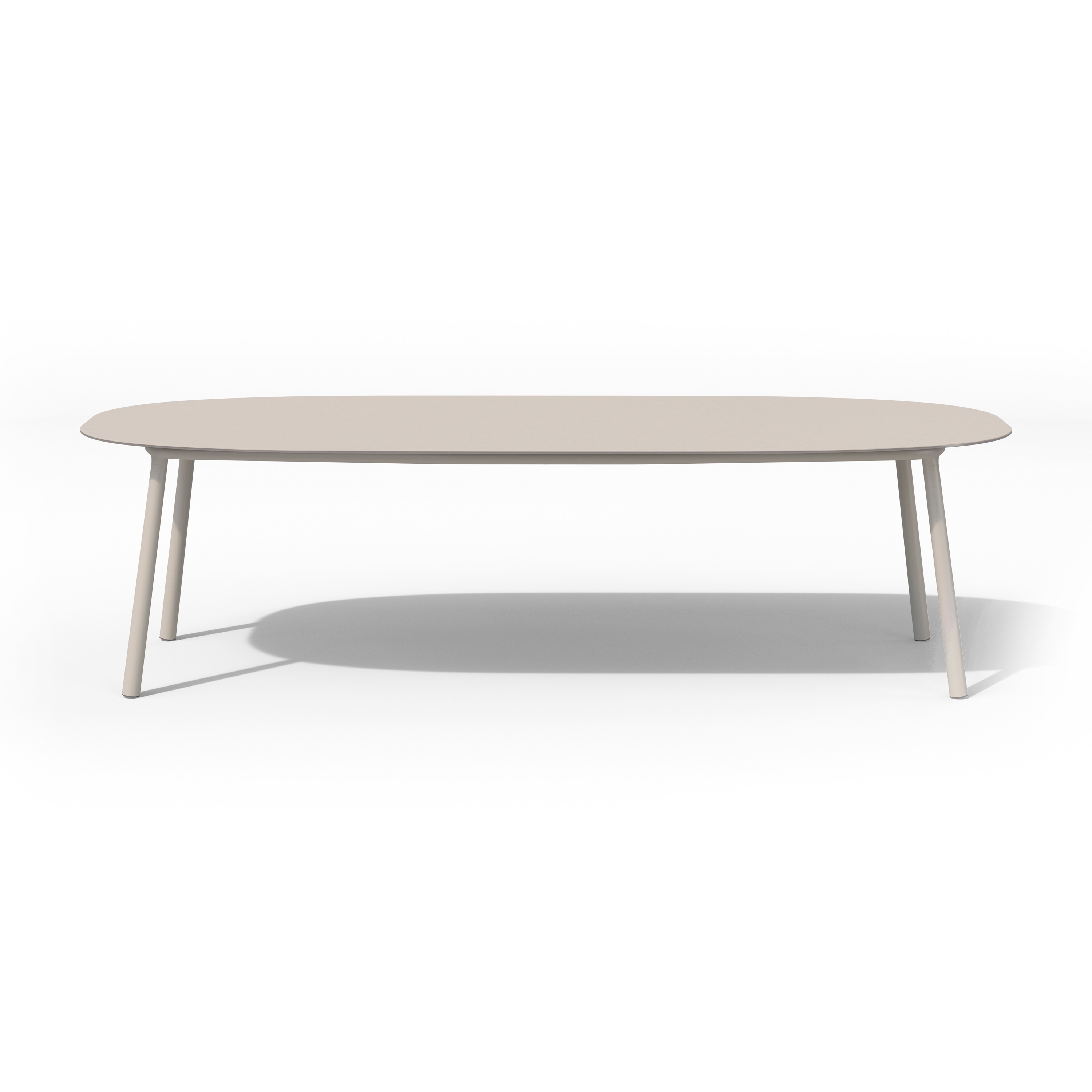 Tosca low dining table