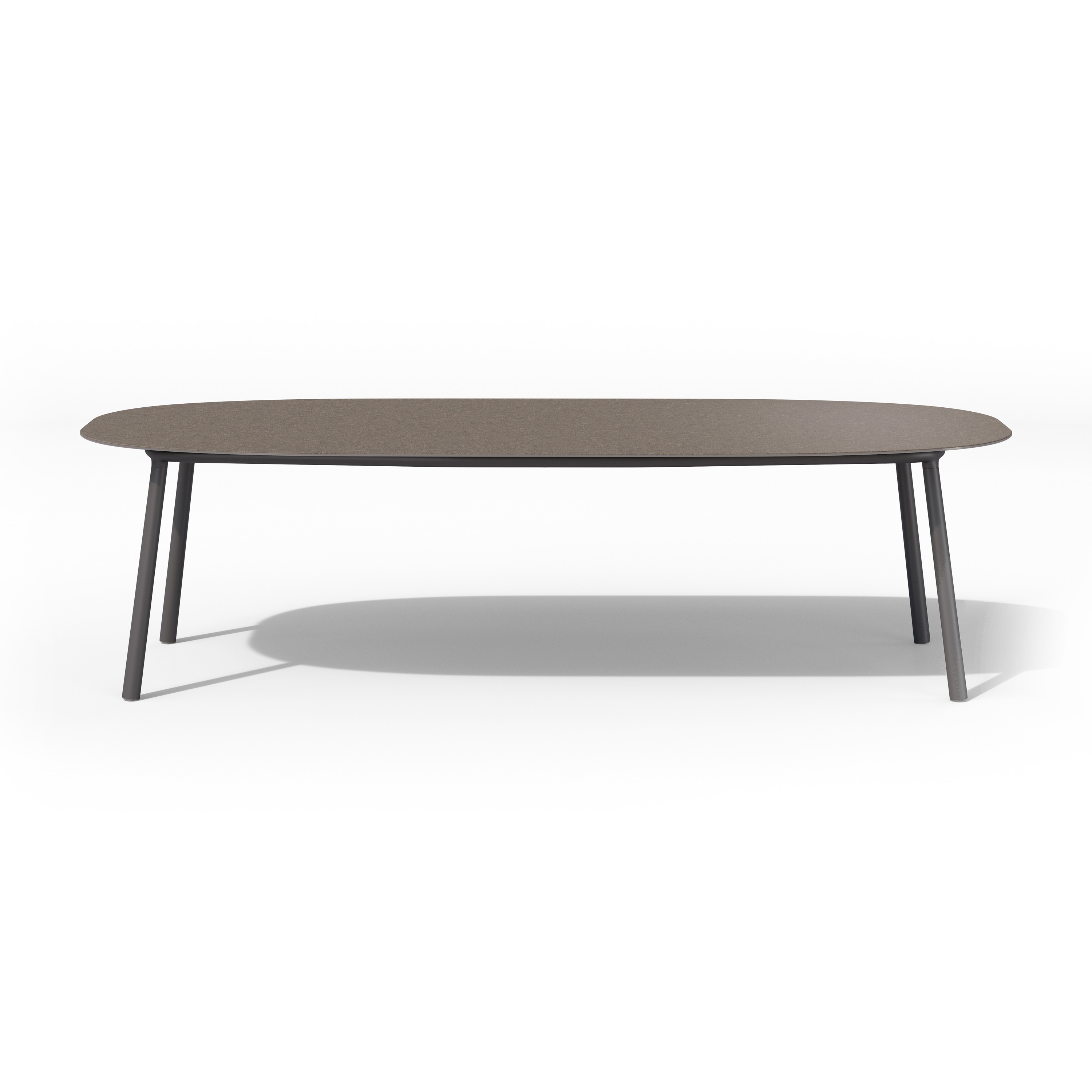 Tosca low dining table