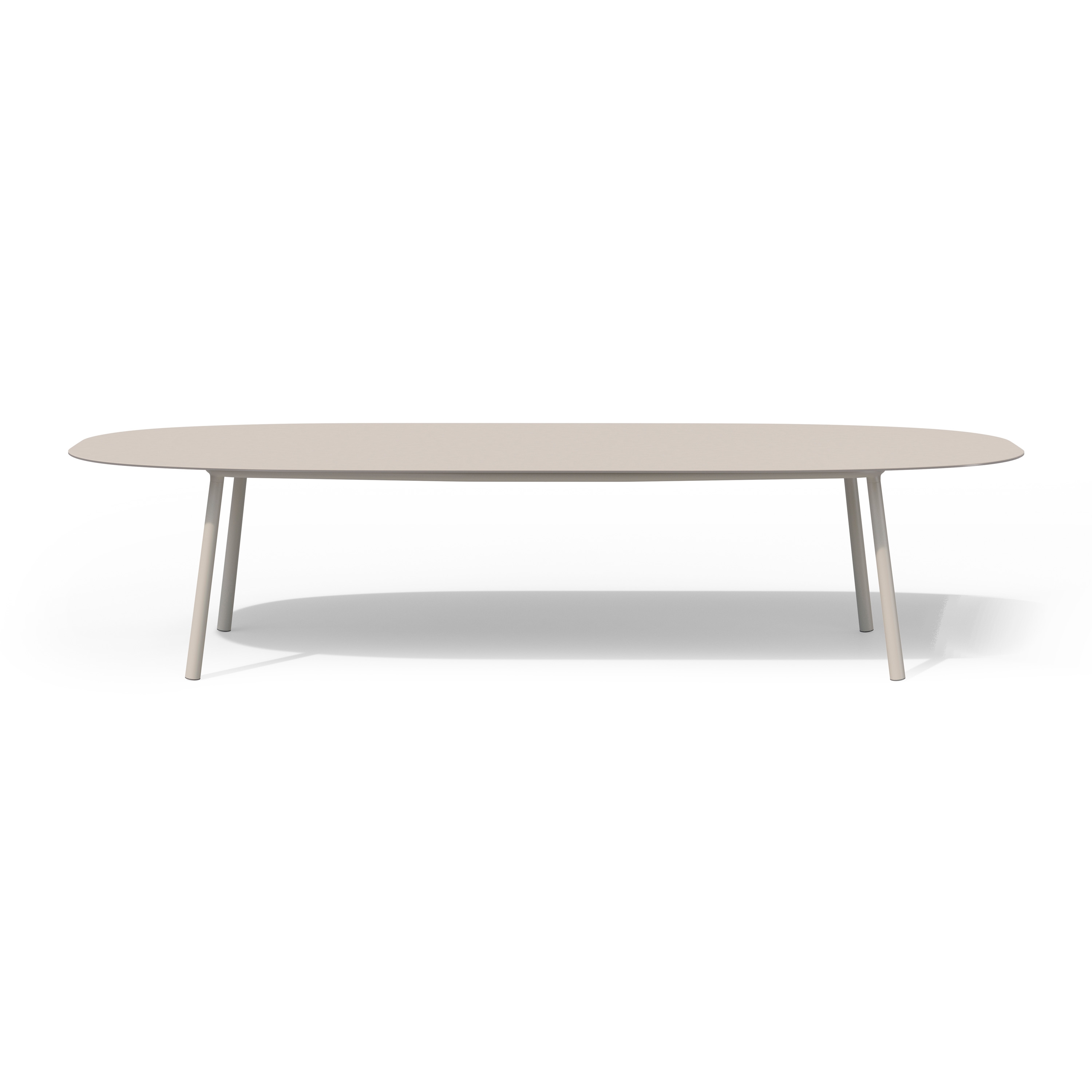 Tosca low dining table