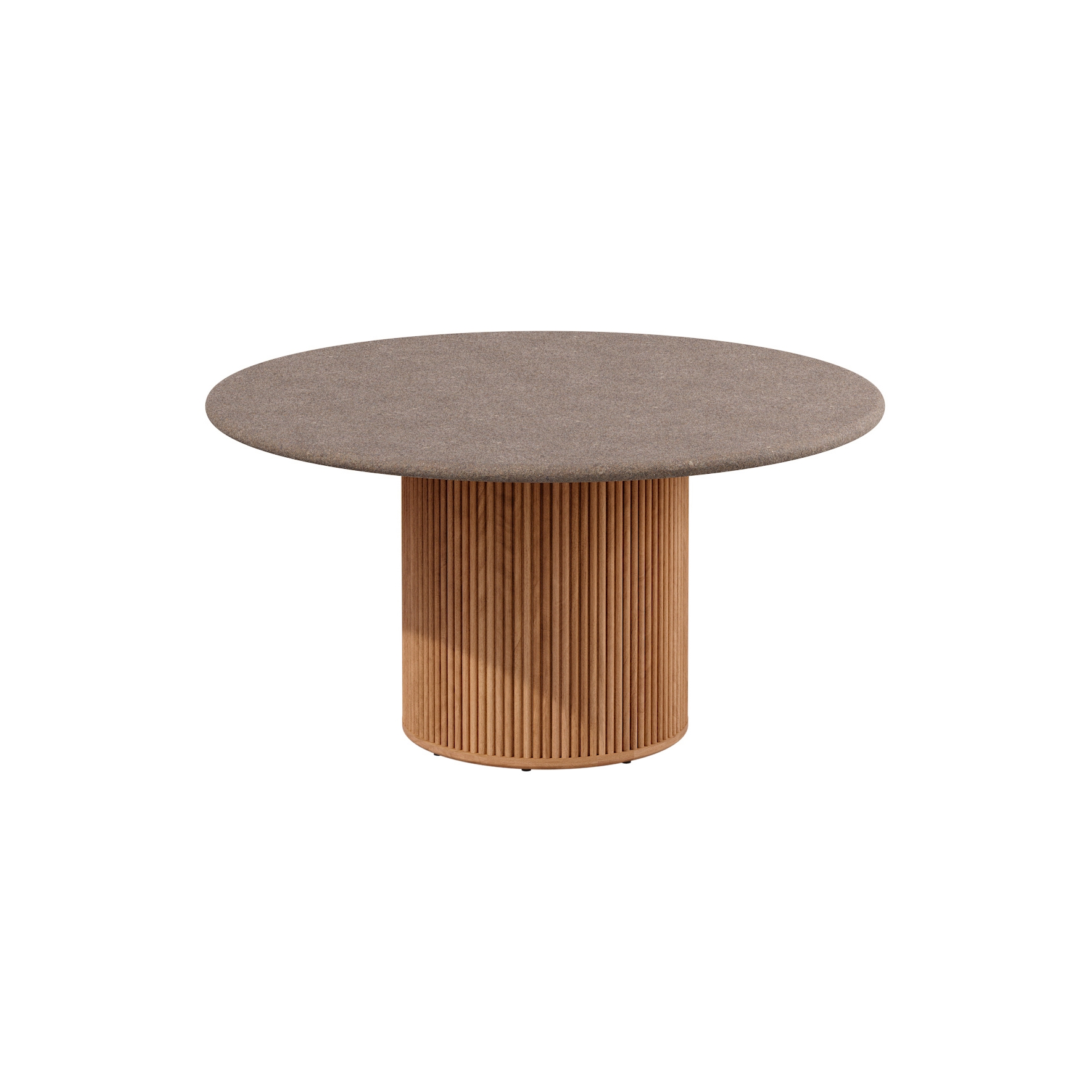 Otto Dining Table Round dia 148cm H75cm