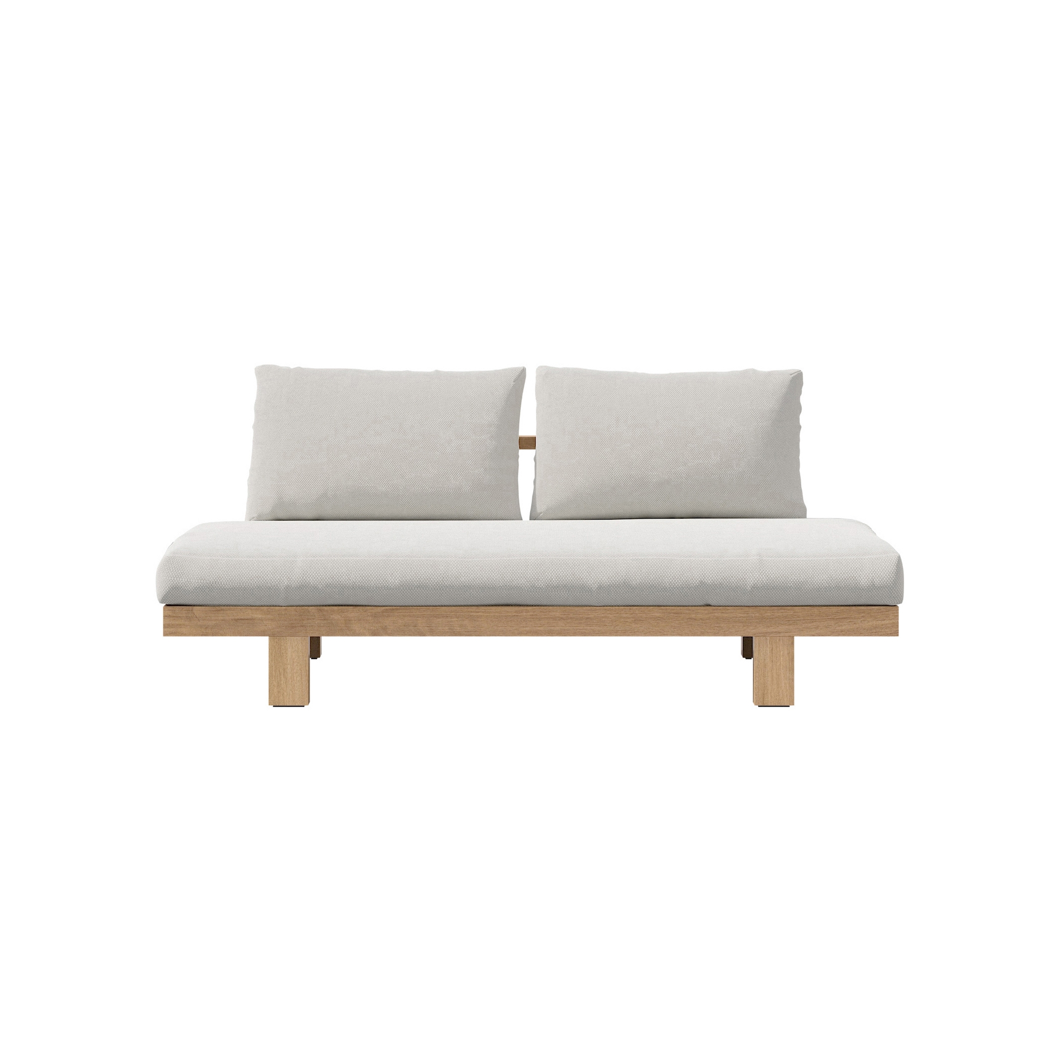 Display product Pure Extension Module from manufacturer Tribù