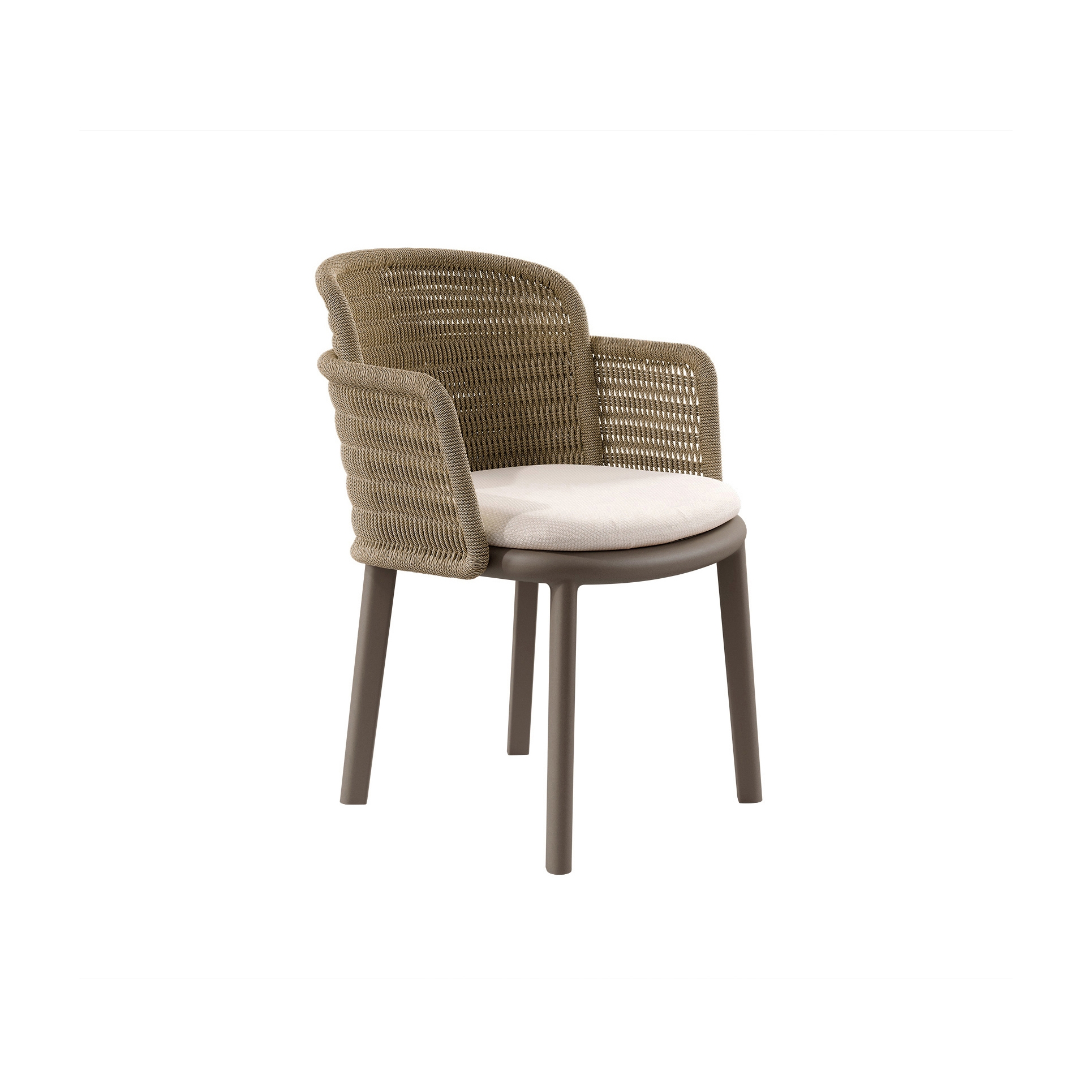 Suro Armchair