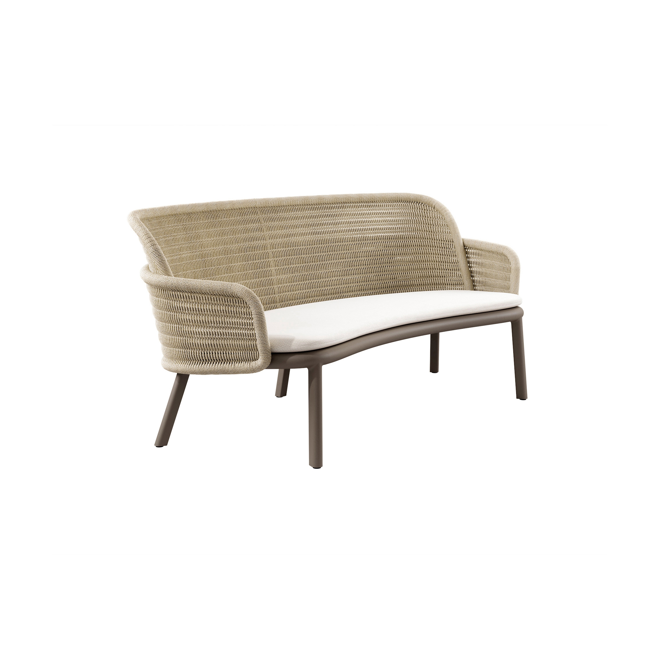 Display product Suro Banquette from manufacturer Tribù