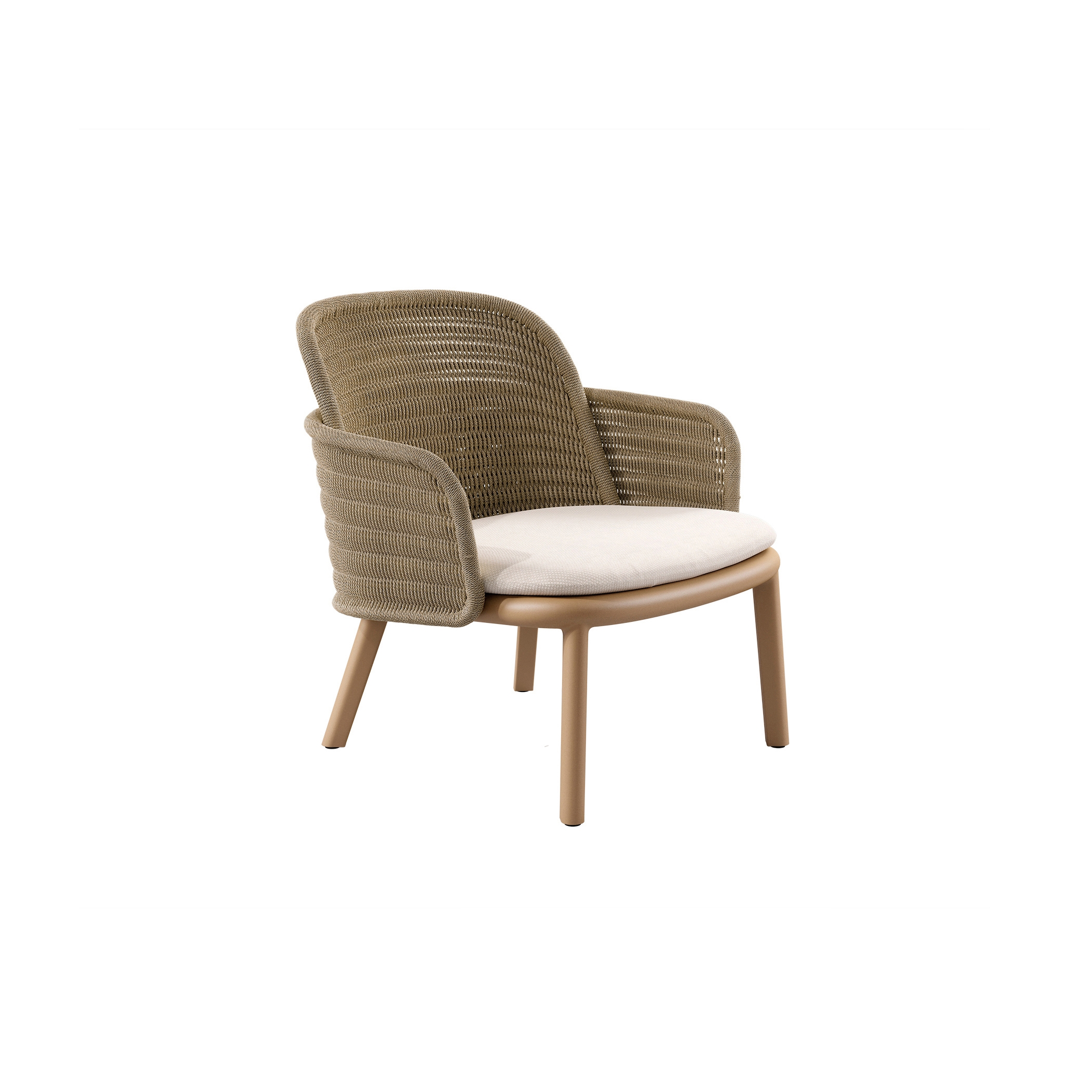 Suro Lounge chair