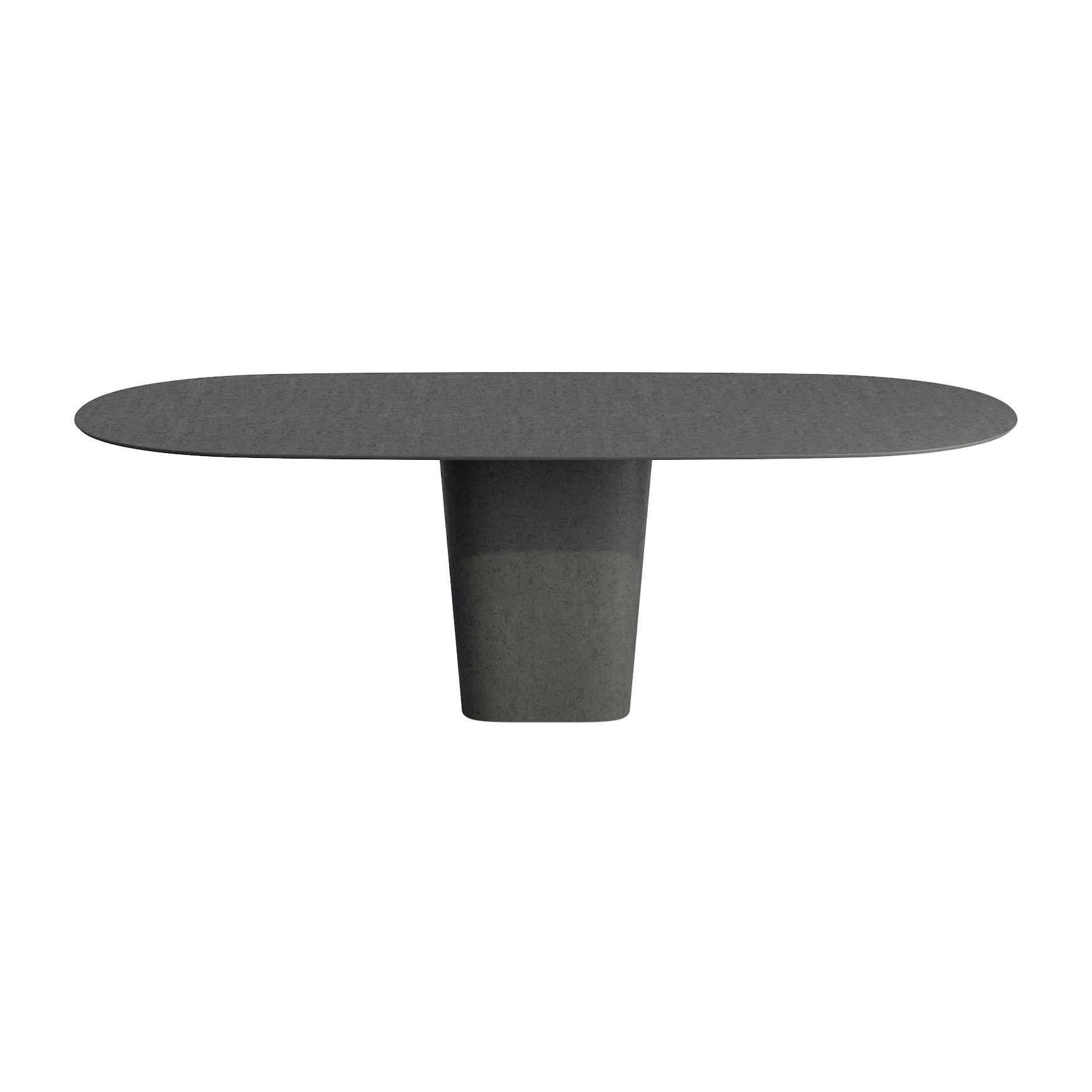 Tao Dining Table Oval
