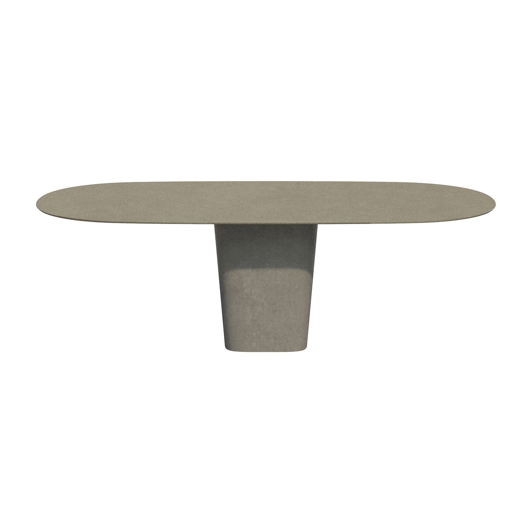 Tao Dining Table Oval