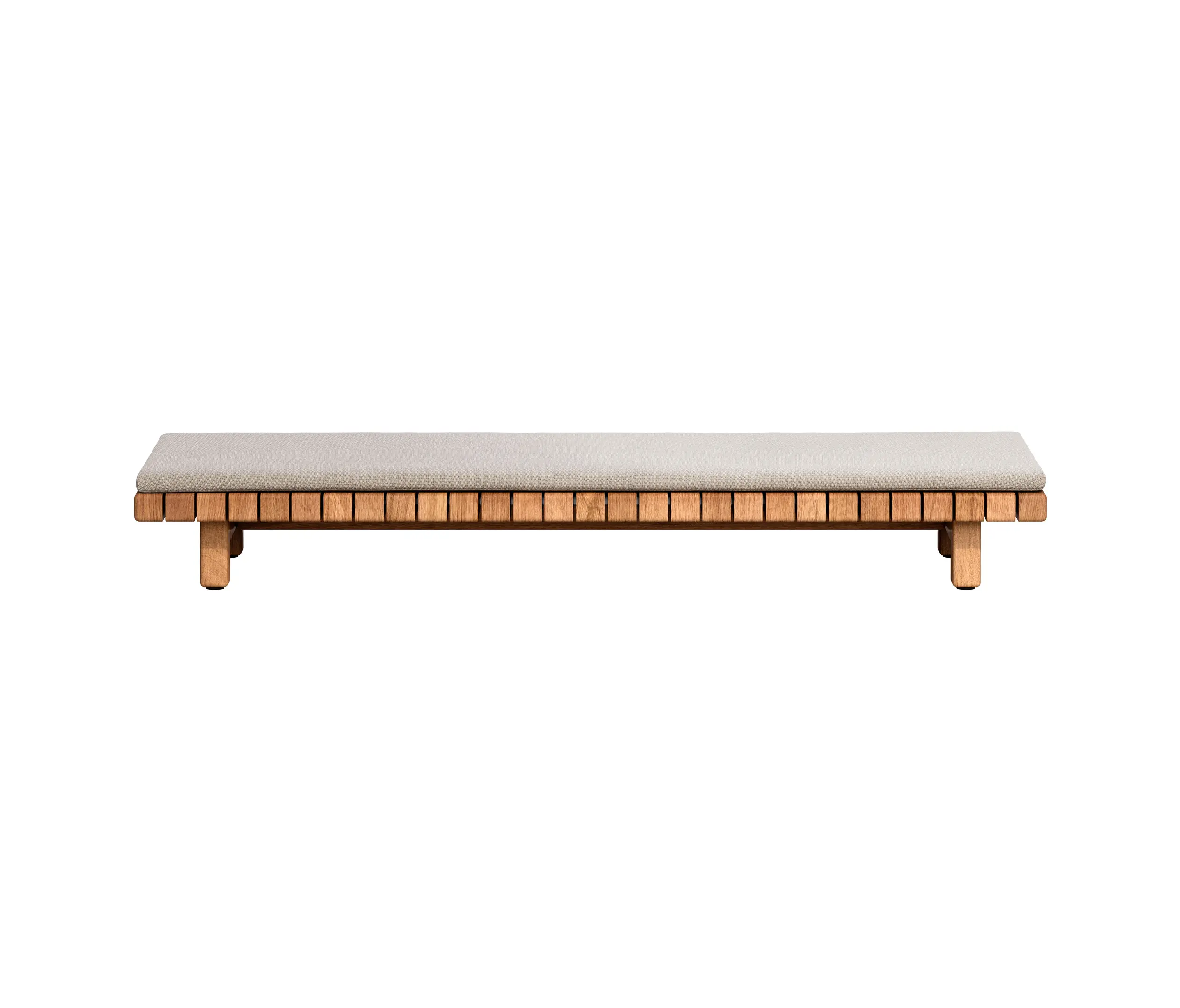 Tribù - Vis à Vis Bench