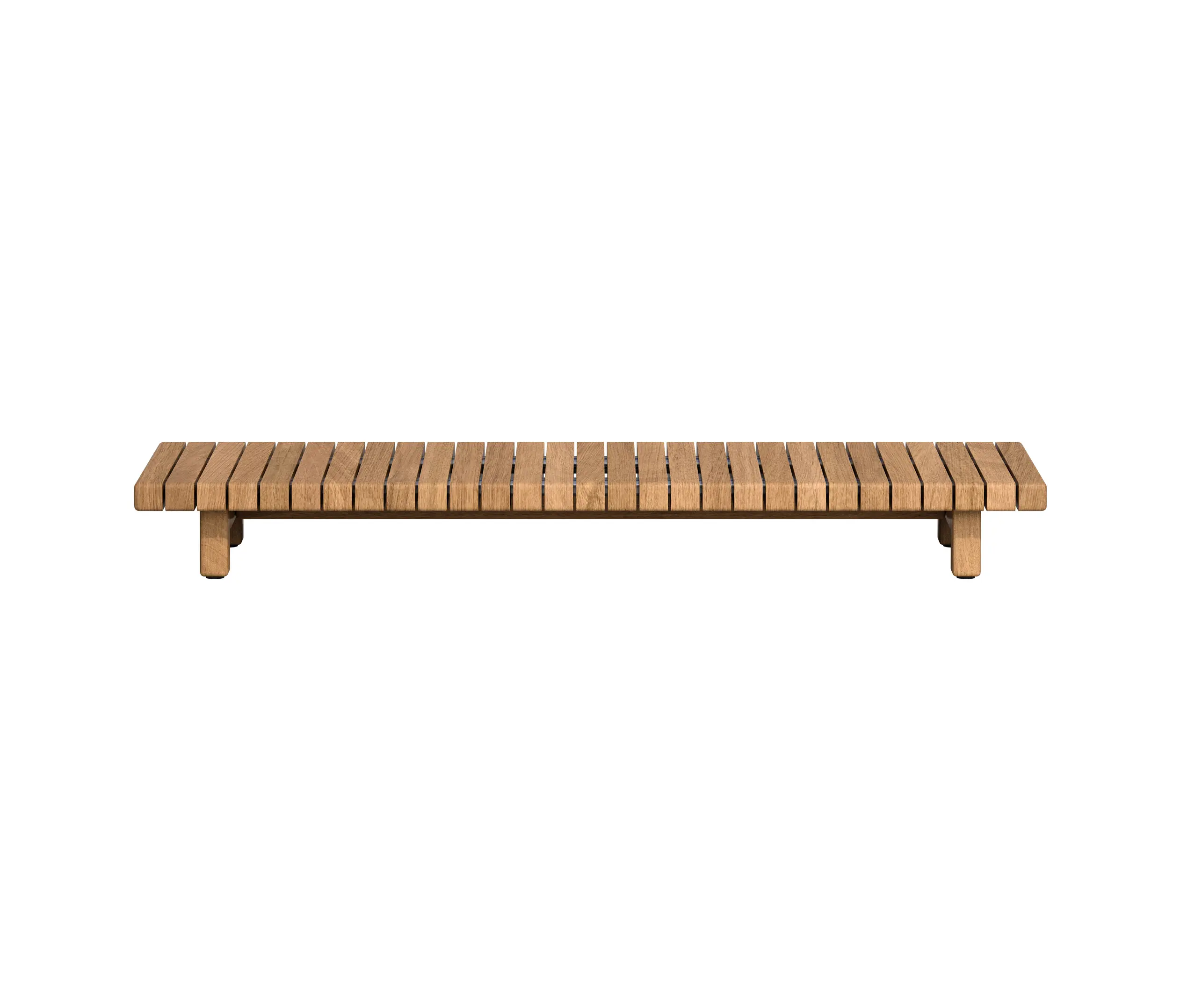 Tribù - Vis à Vis Bench