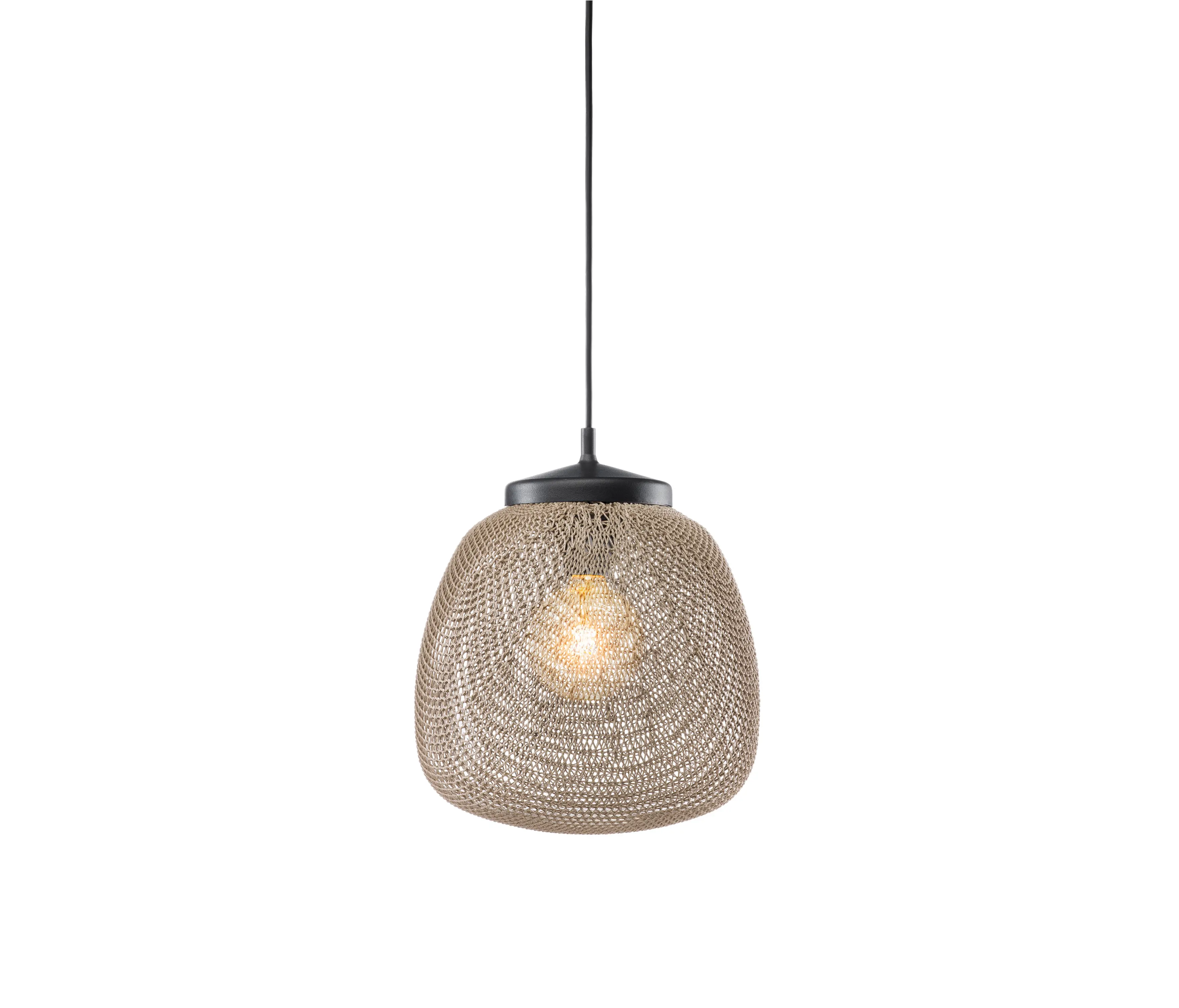 Tribù - Madame Cachet hanging lamp h 30