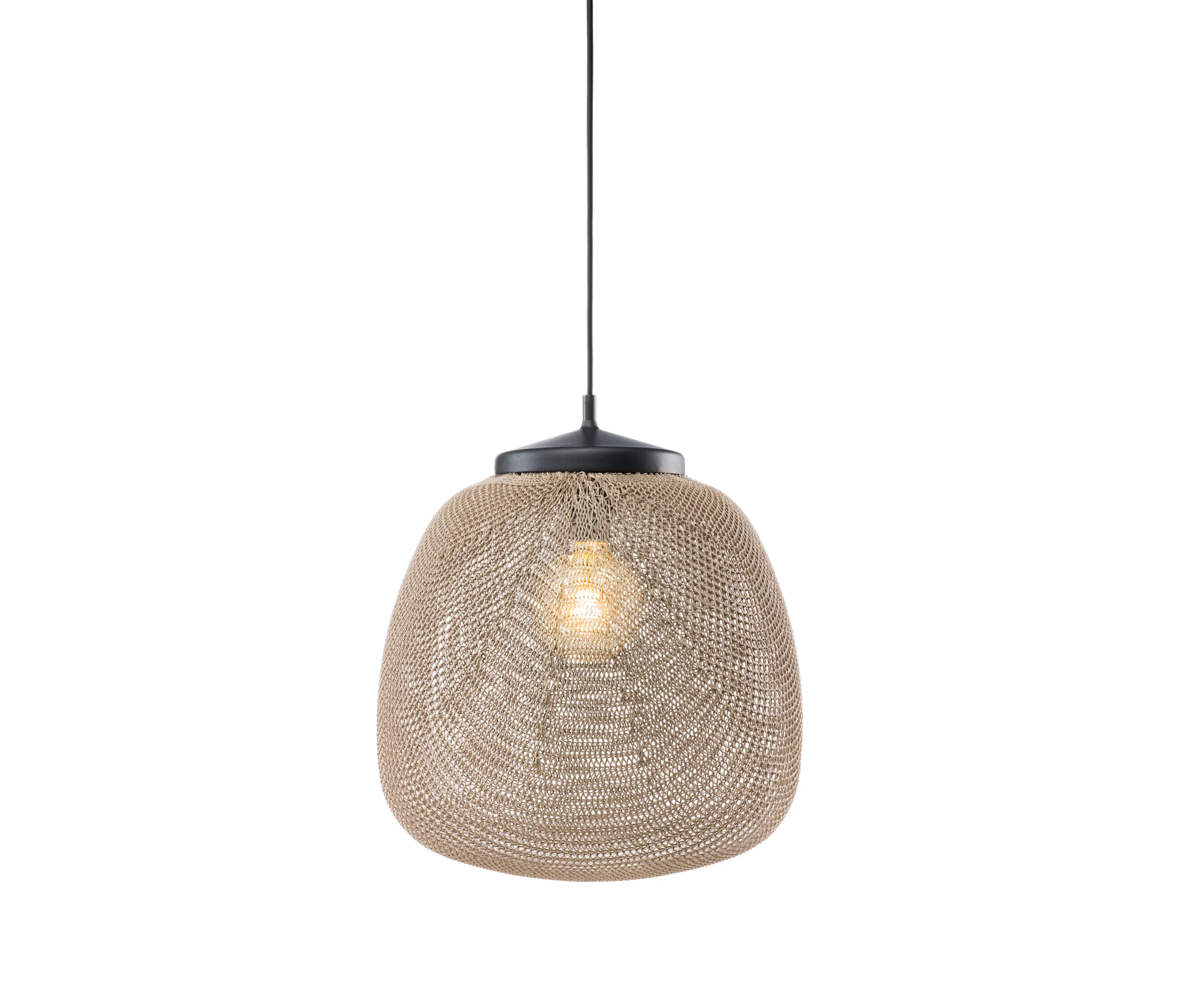 Tribù - Madame Cachet hanging lamp h 40