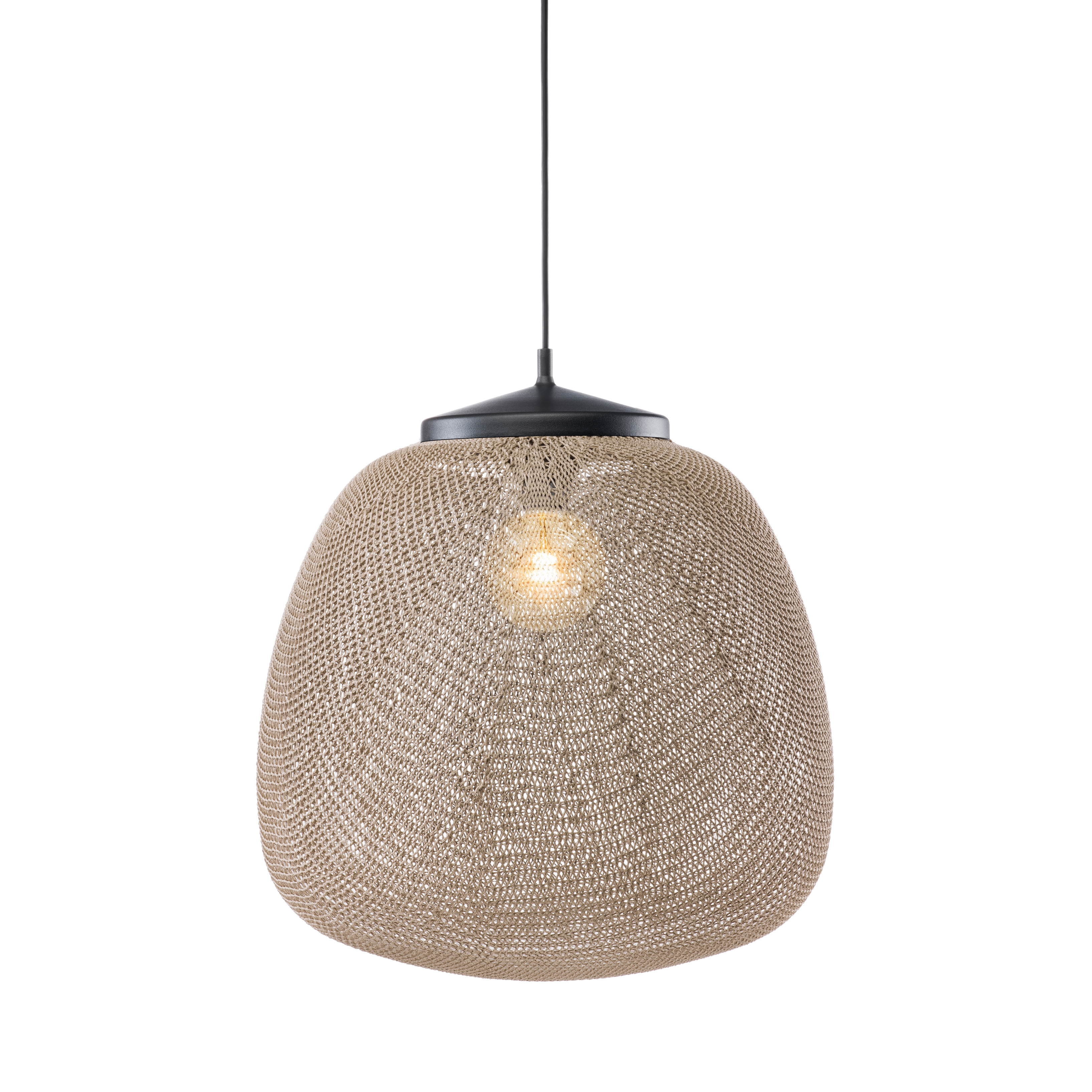Madame Cachet hanging lamp h 50