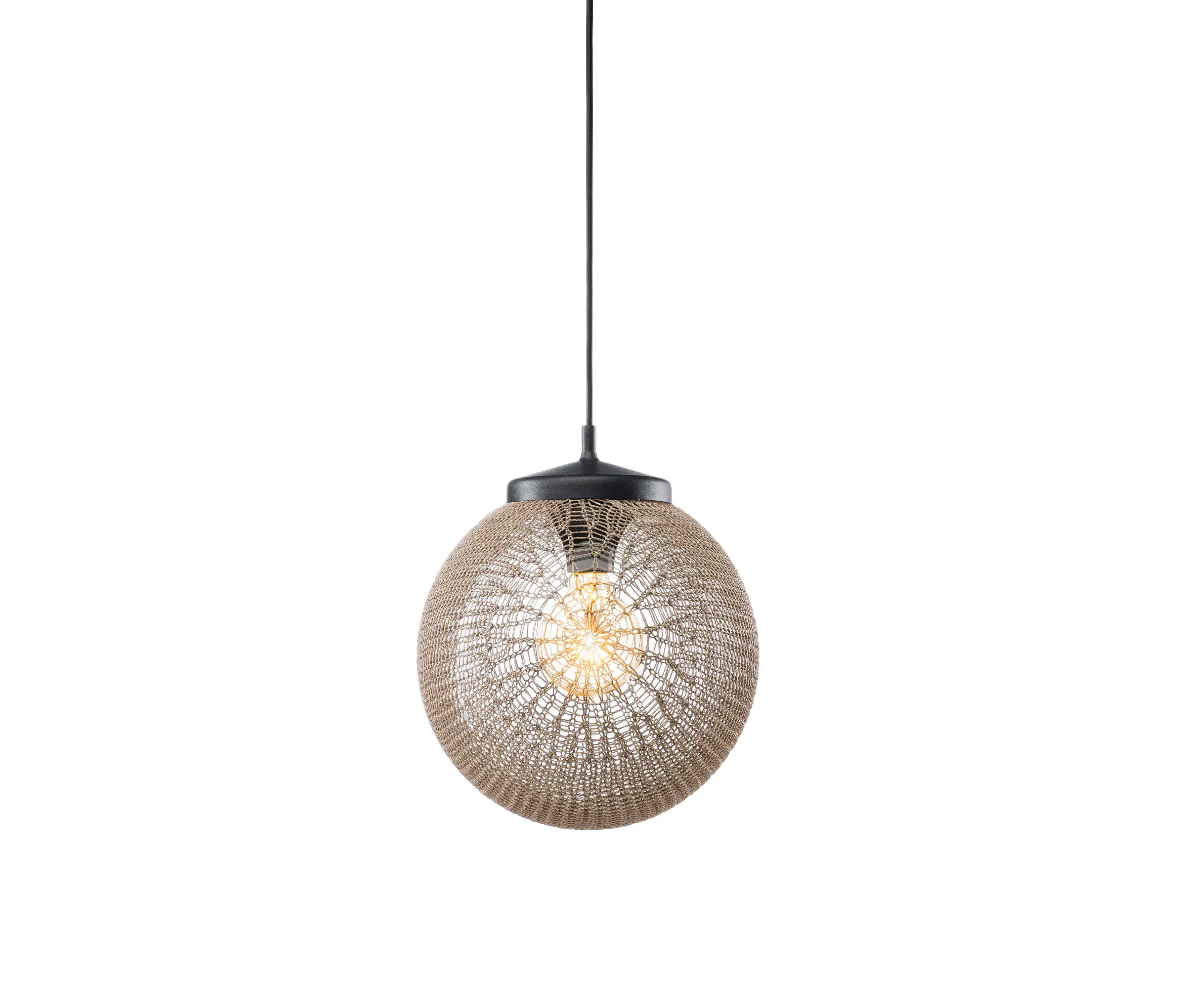 Tribù - Madame Latoque hanging lamp h 30