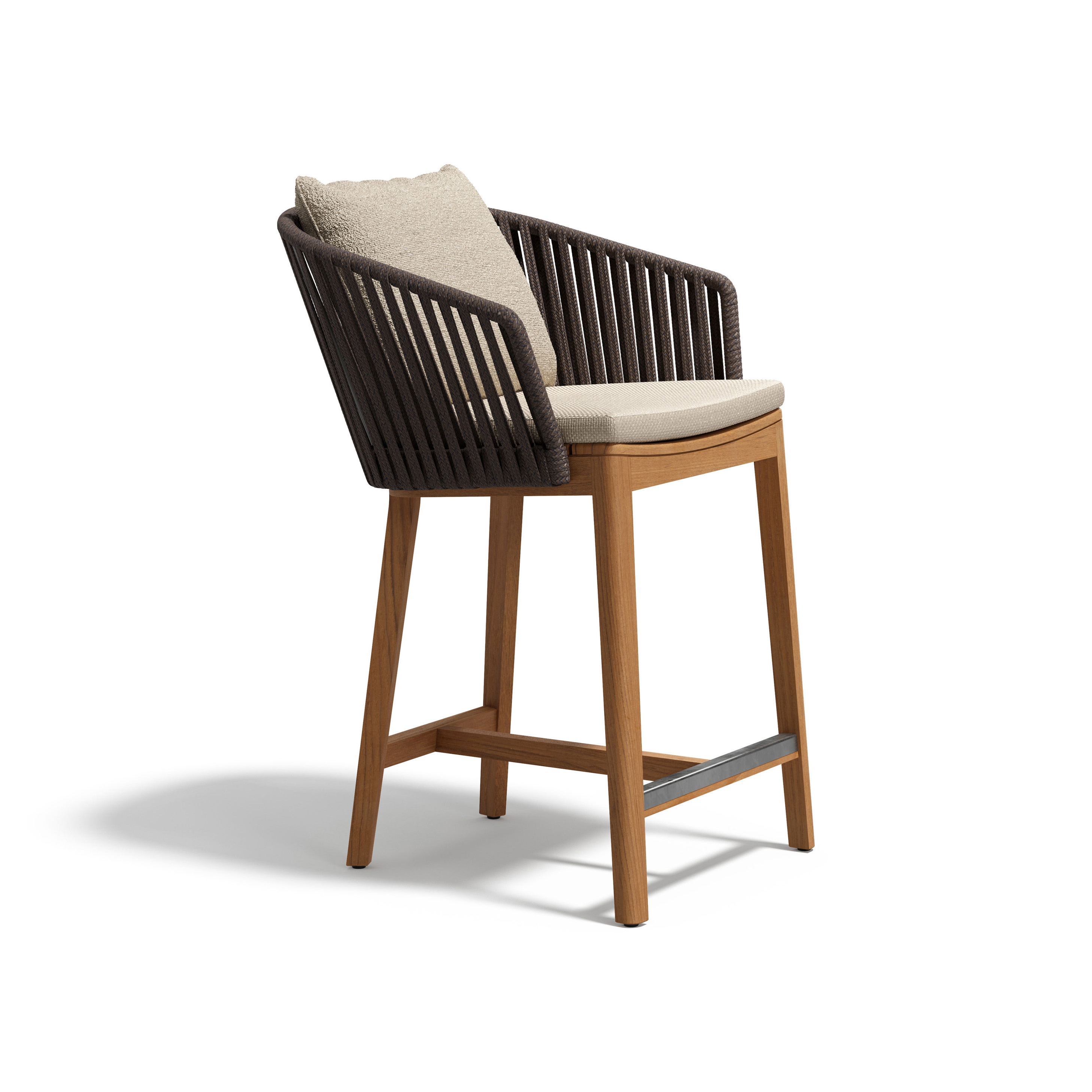 Mood Barstuhl Counter Height