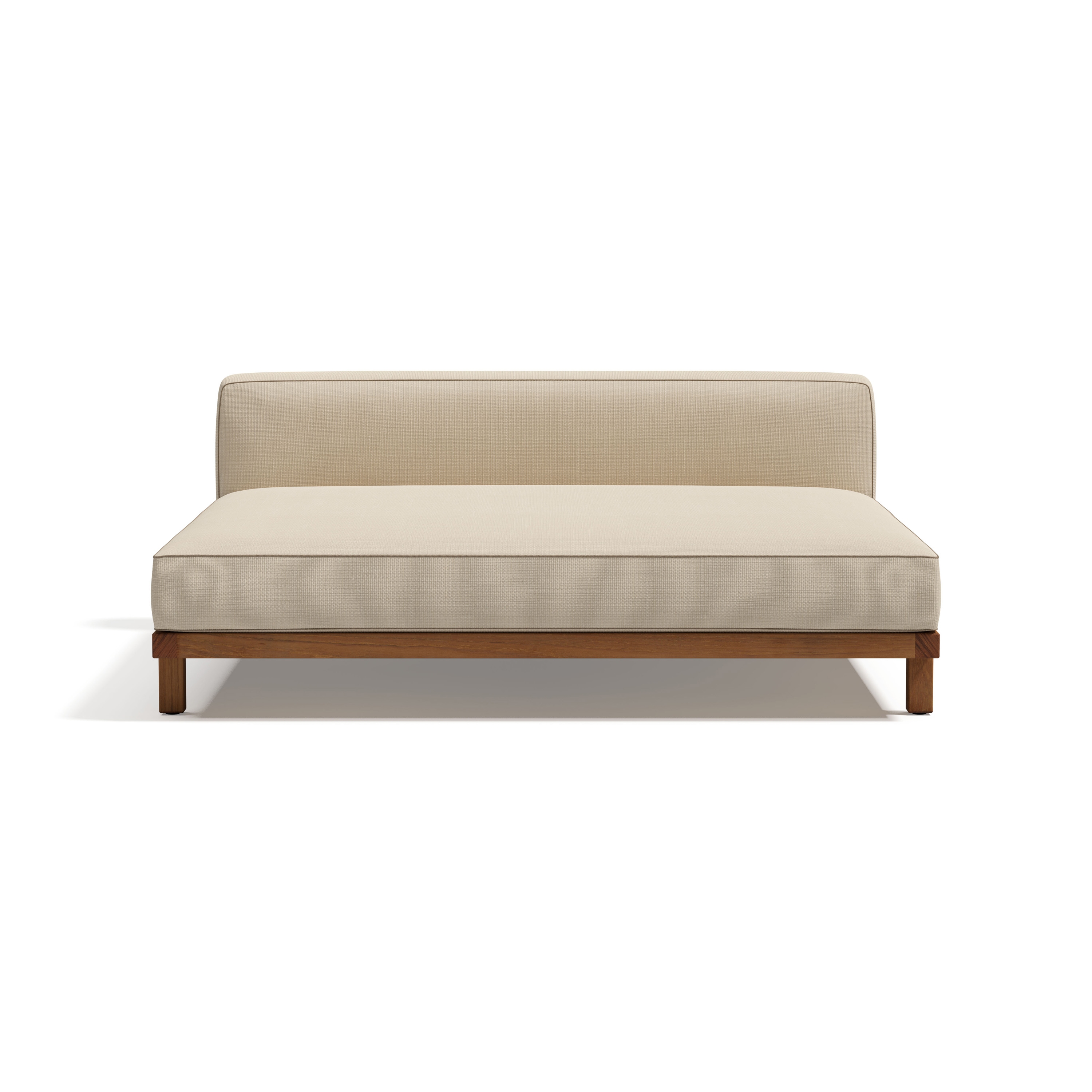 Vis à Vis double daybed