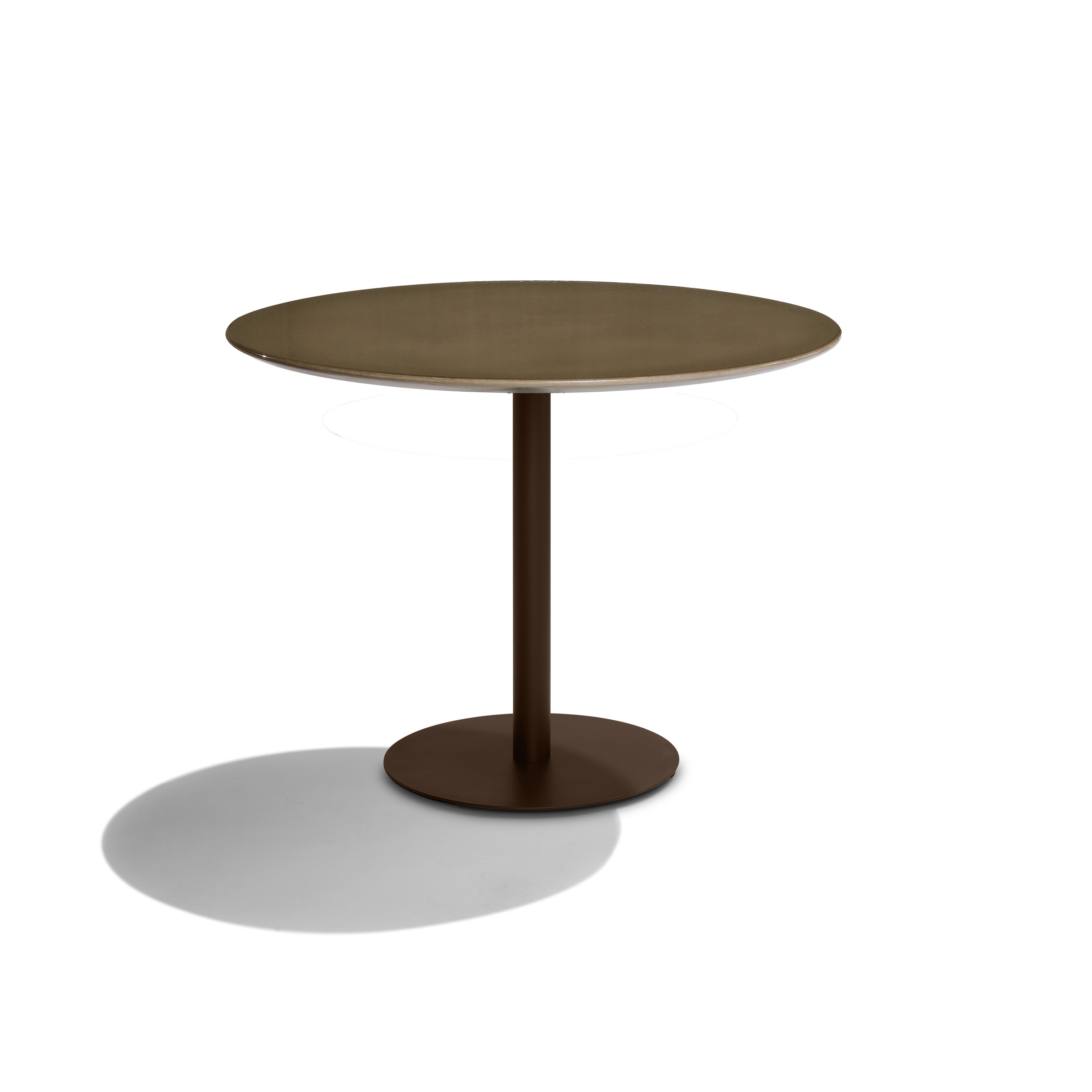 T-table Tische auf Thekenhöhe