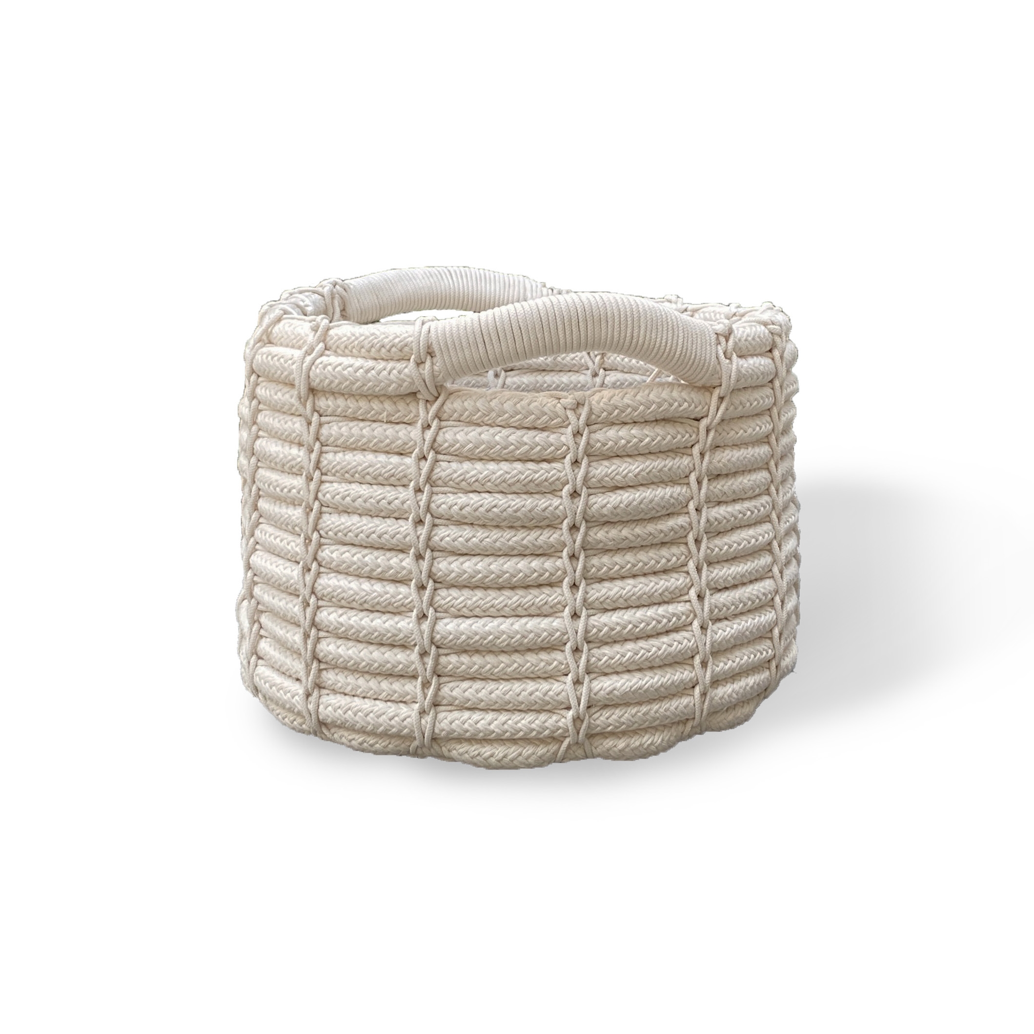 Display product Gobi basket large from manufacturer Tribù