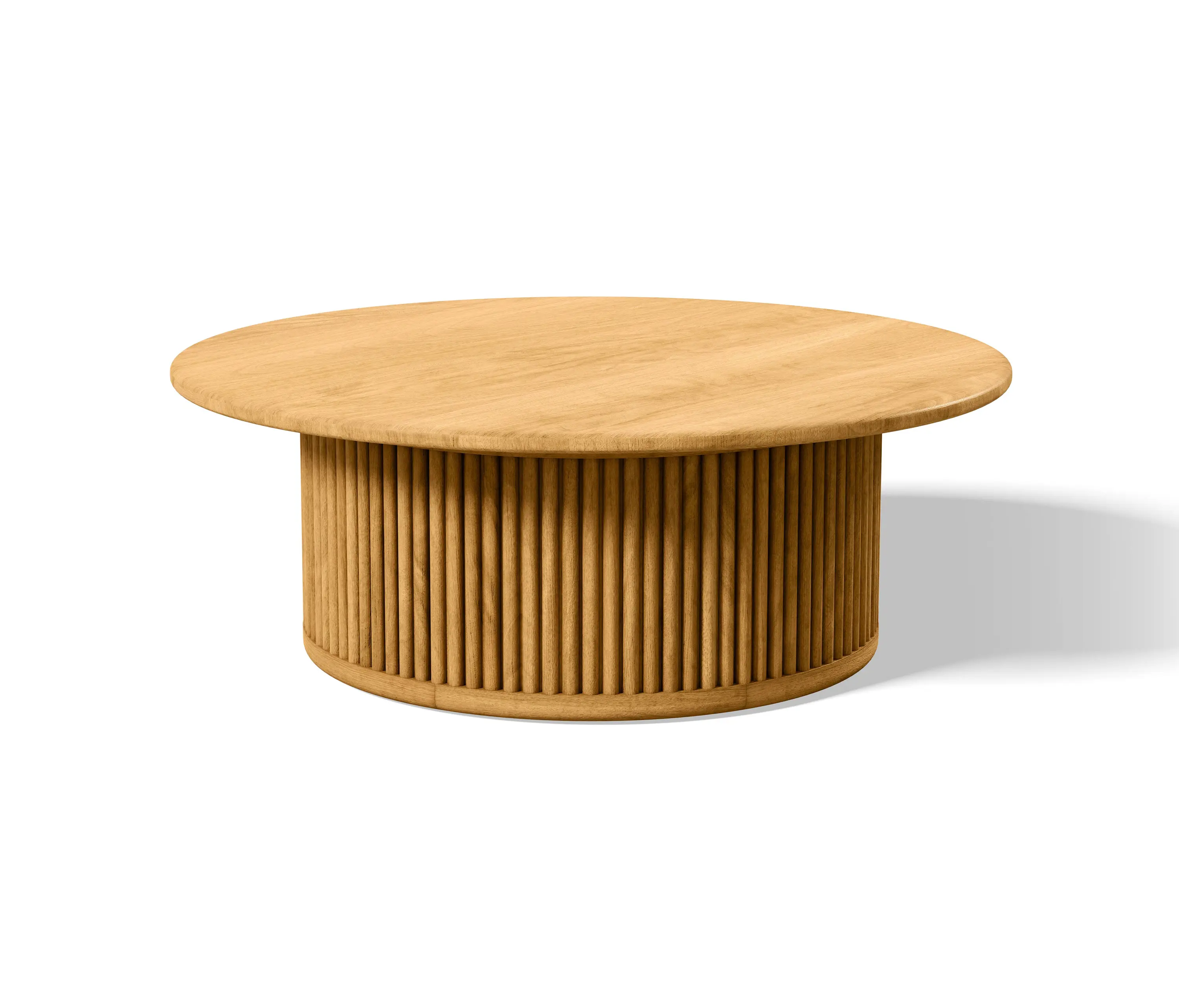 Tribù - Otto side table dia 90cm H32cm