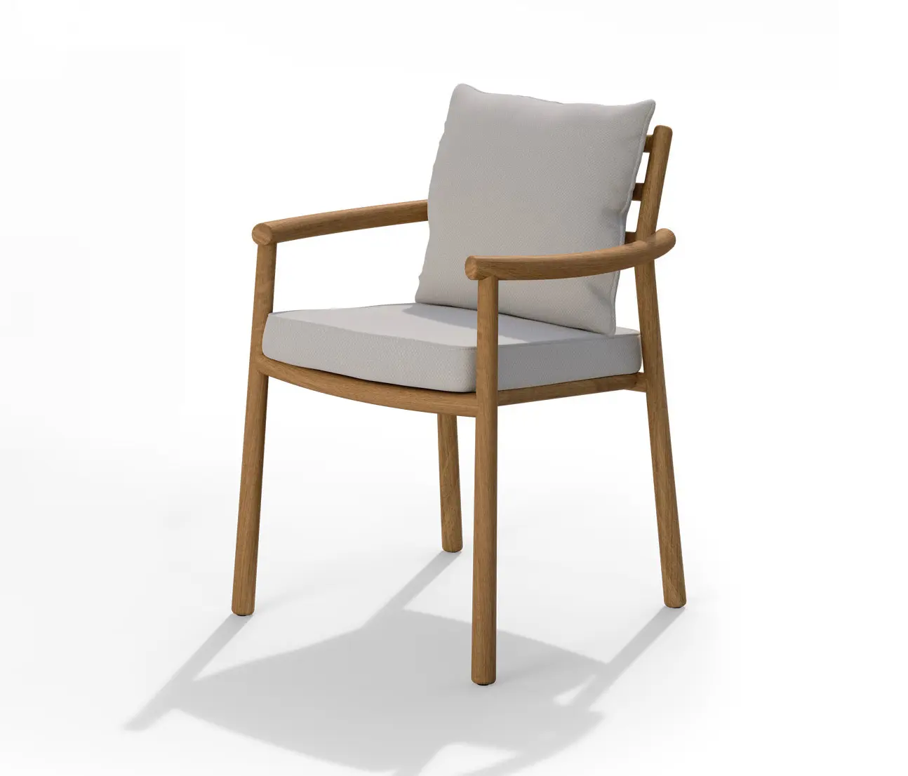 Tribù - Ukiyo armchair