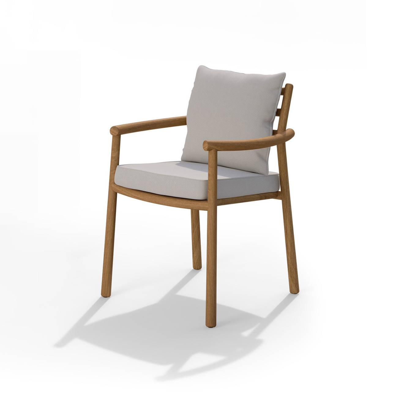 Produkt Ukiyo armchair des Herstellers Tribù anzeigen