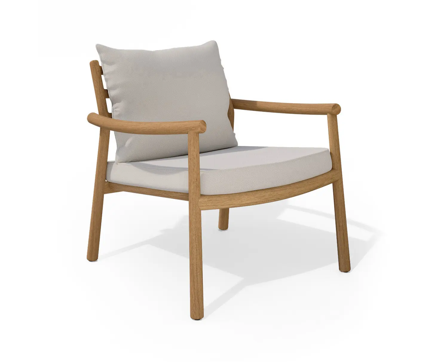 Tribù - Ukiyo fauteuil lounge