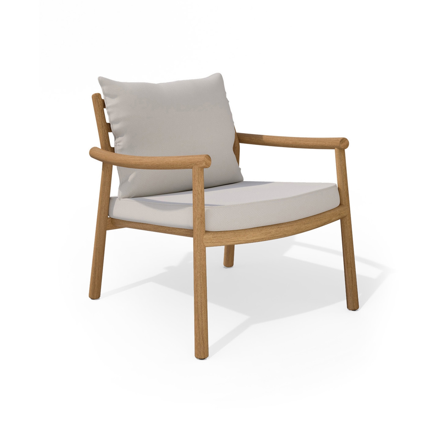 Mostrar el producto Ukiyo sillón bajo del fabricante Tribù