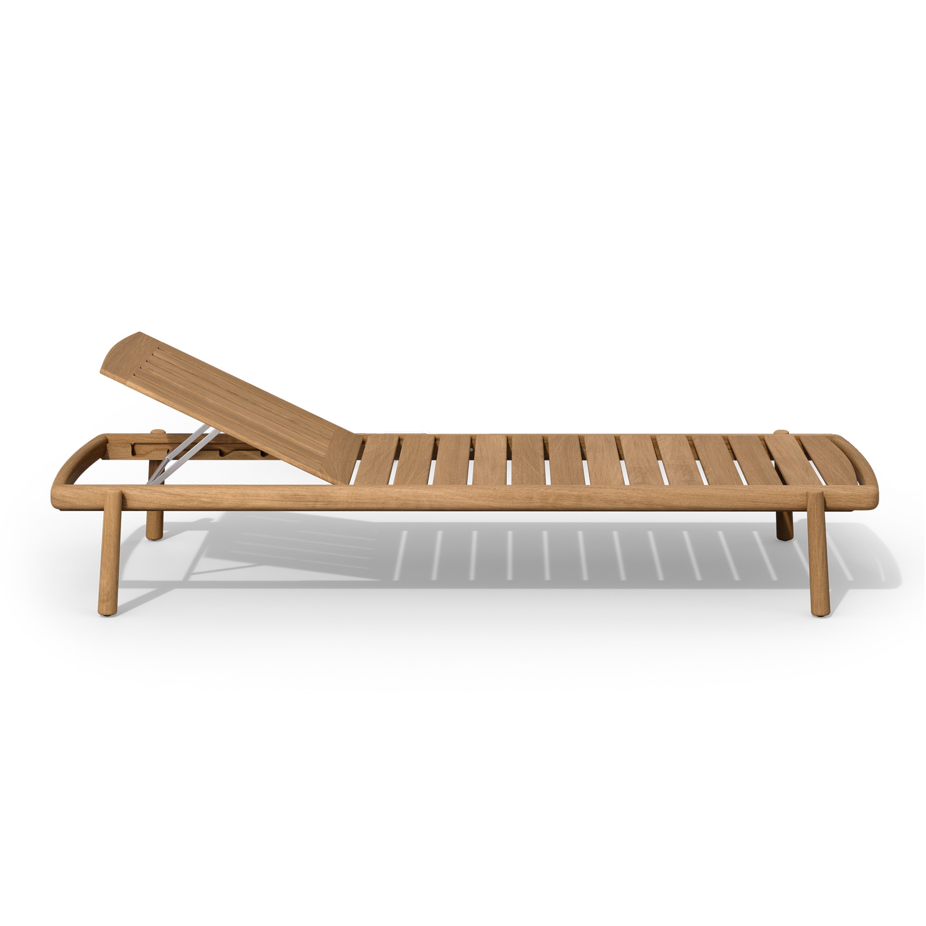 Mostrar el producto Ukiyo lounger del fabricante Tribù