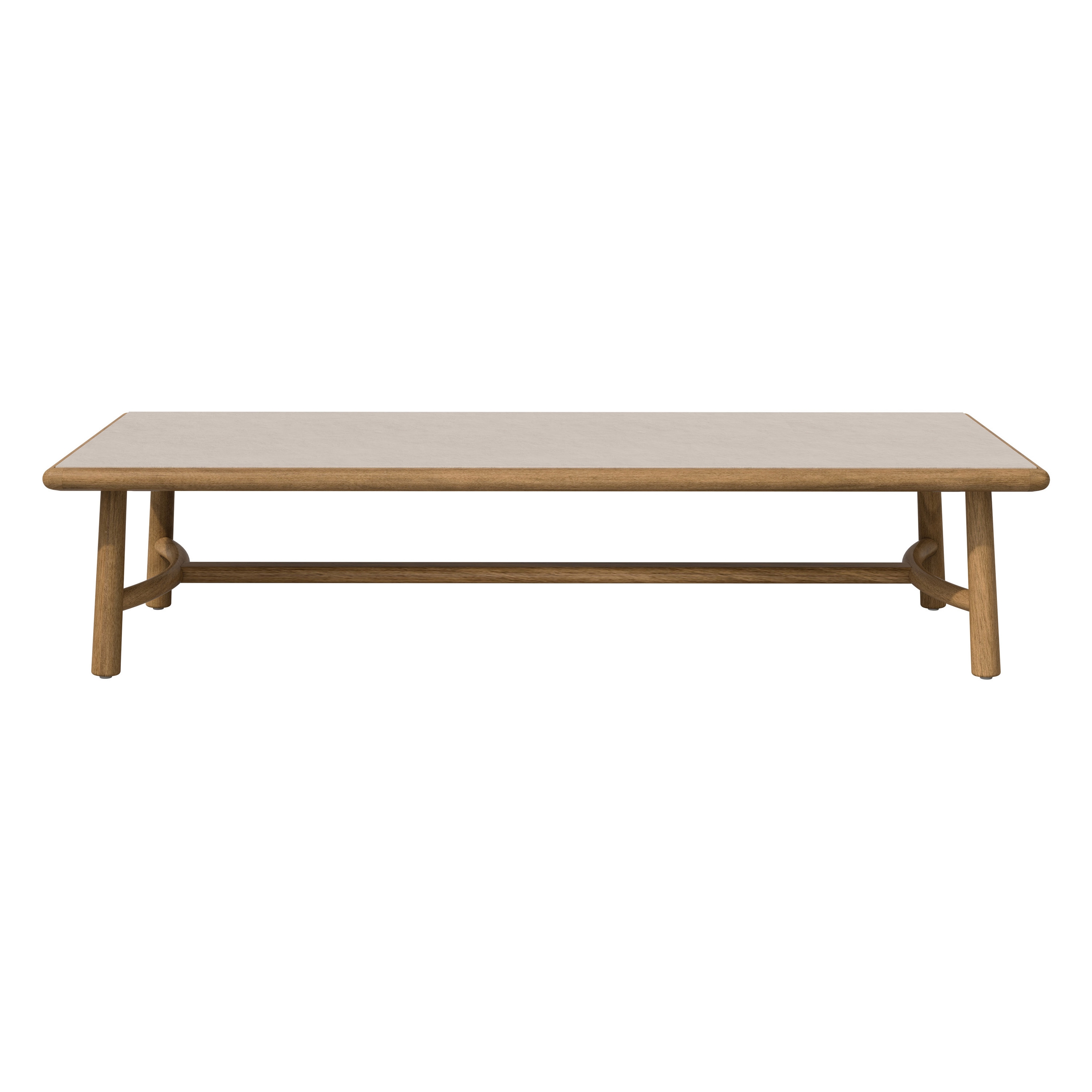 Mostra il prodotto Ukiyo tavolino basso 160x70cm del produttore Tribù