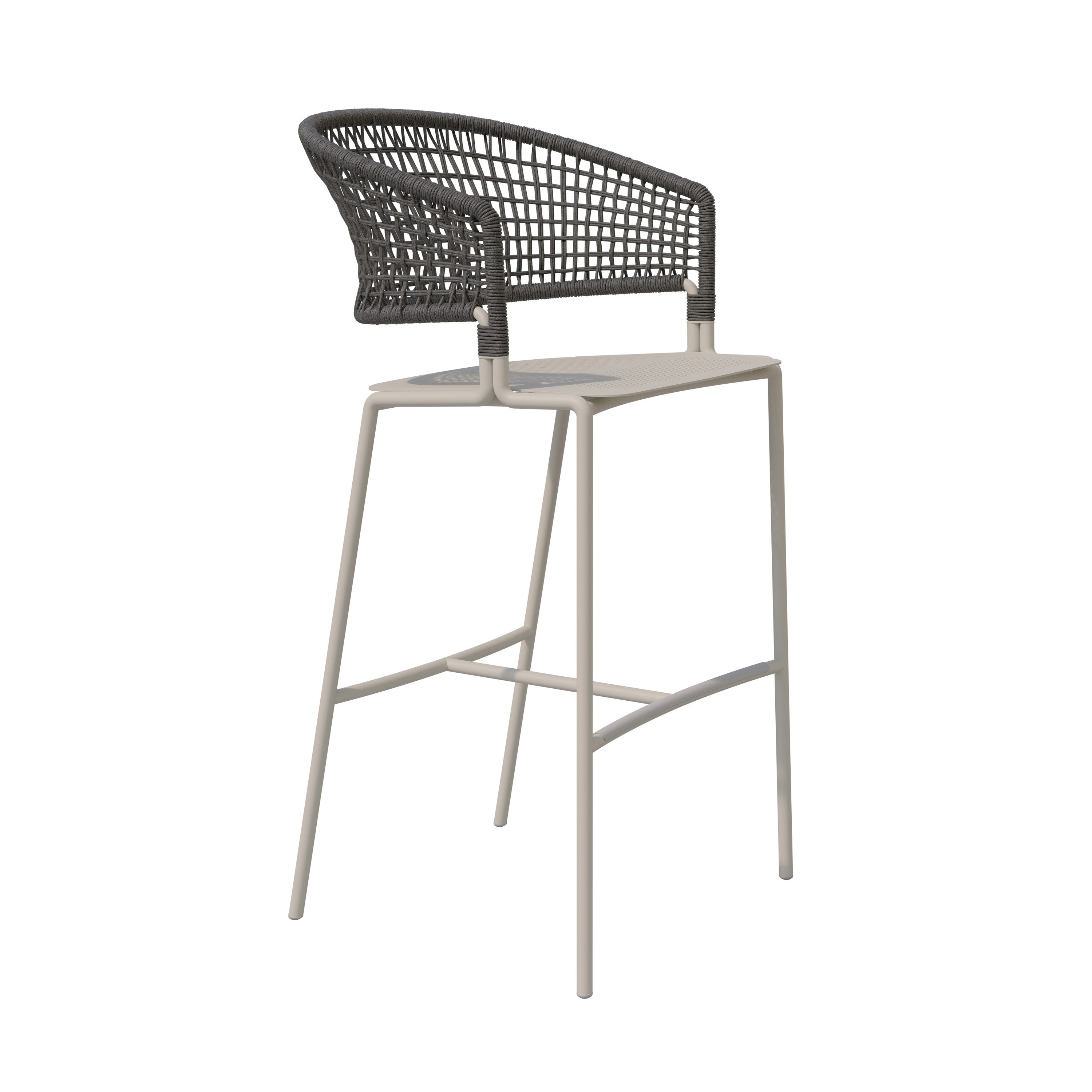Produkt CTR Barhocker des Herstellers Tribù anzeigen