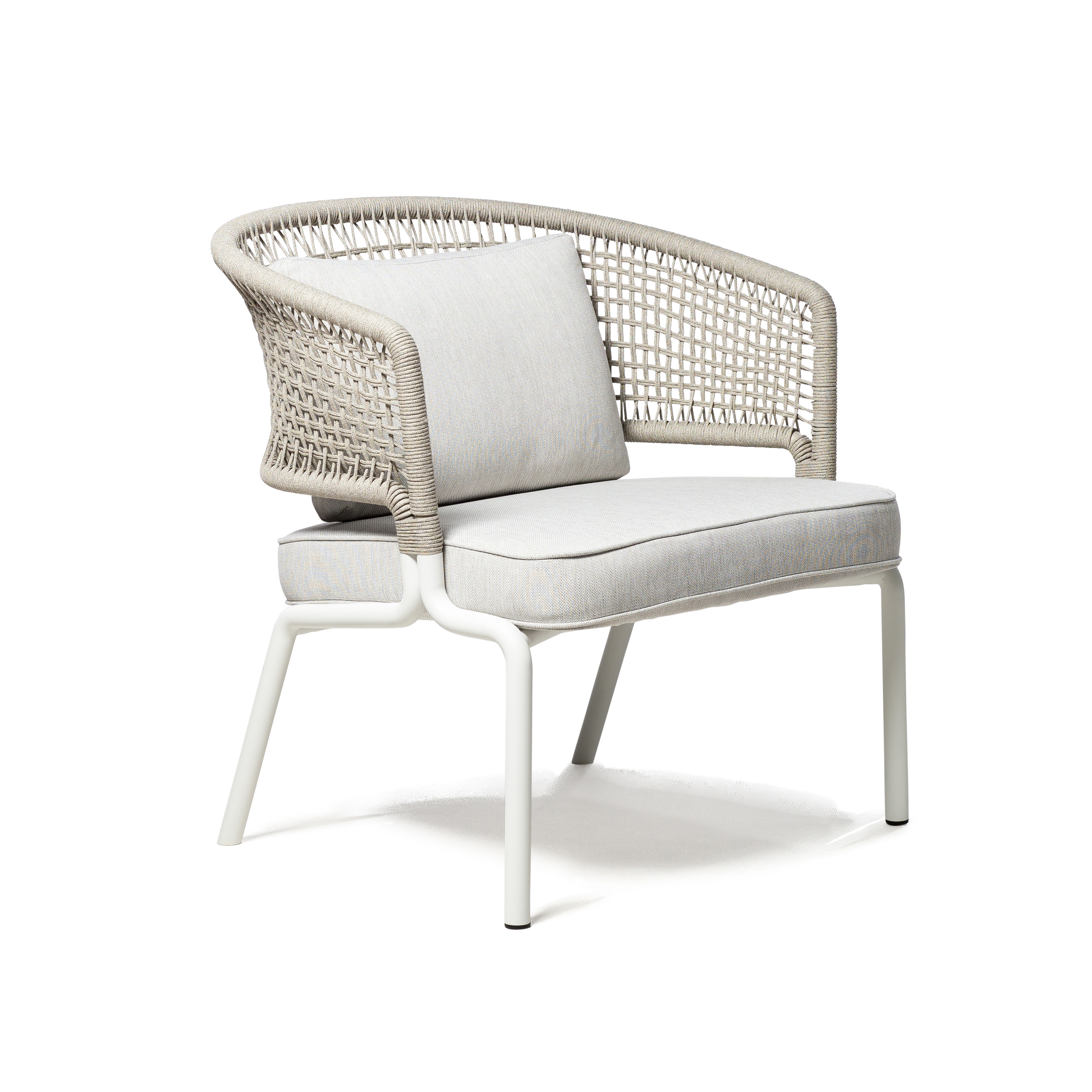 Mostrar el producto CTR sillón bajo del fabricante Tribù