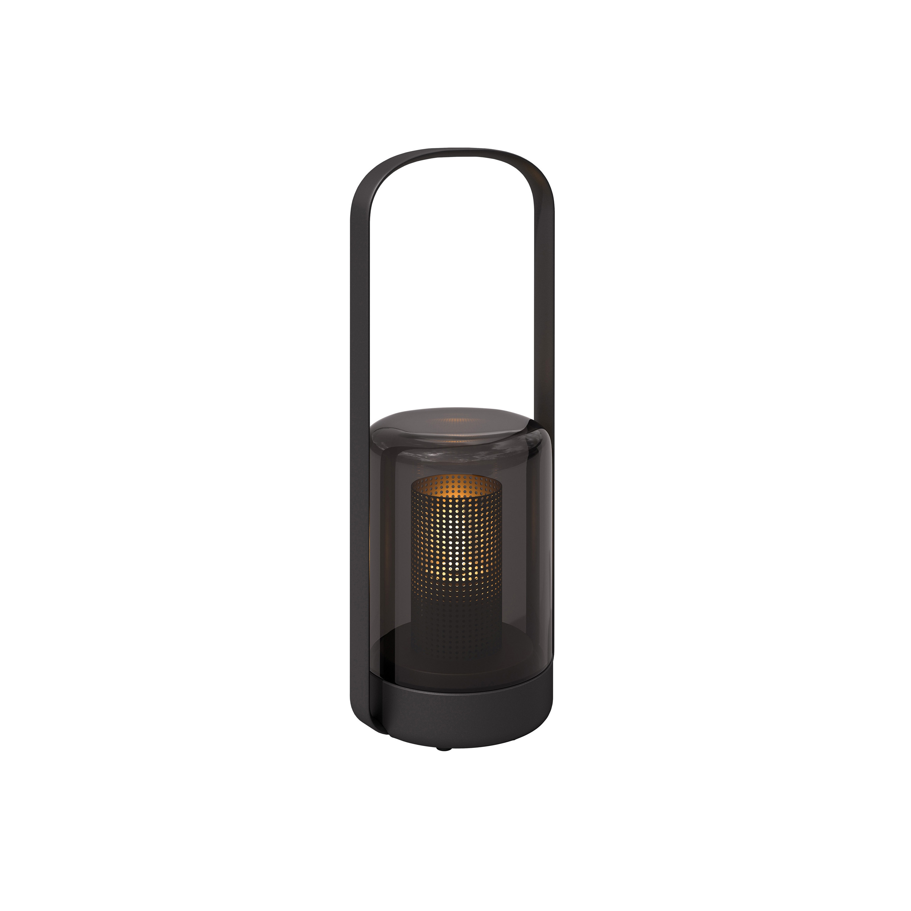 Display product Luna lamp from manufacturer Tribù