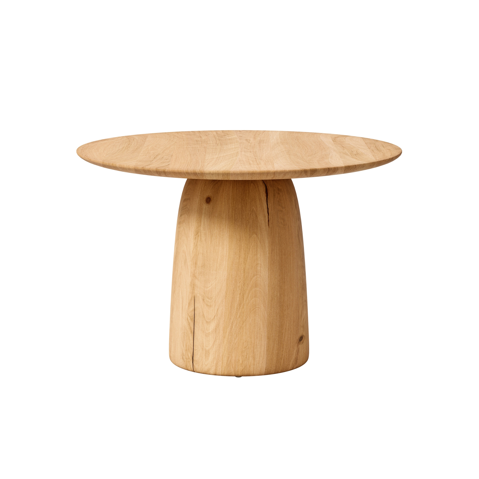 Produkt Dunes Tisch low dining des Herstellers Tribù anzeigen