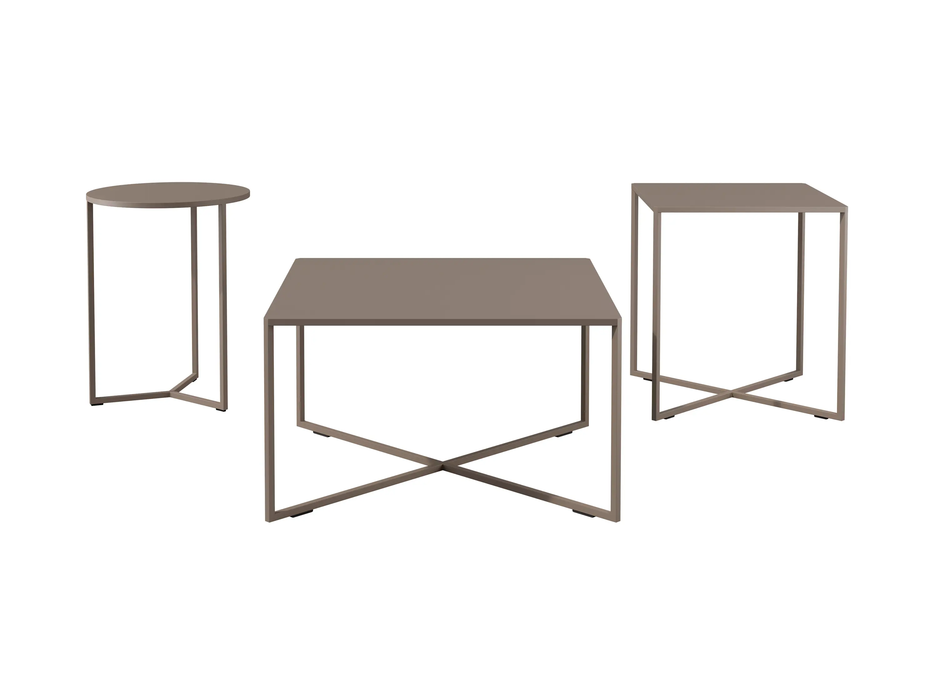 Tribù - Natal Alu X Table