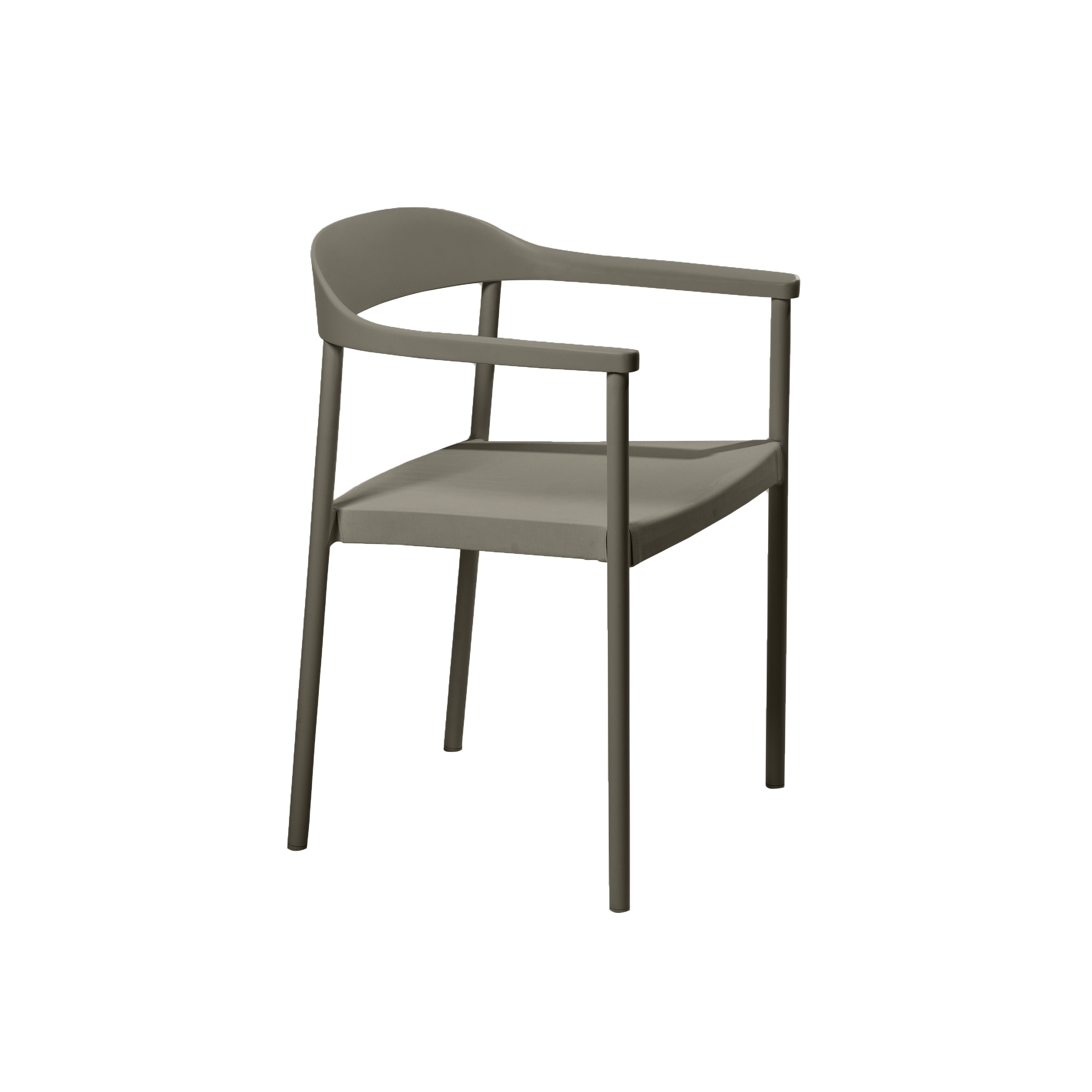Illum Armchair