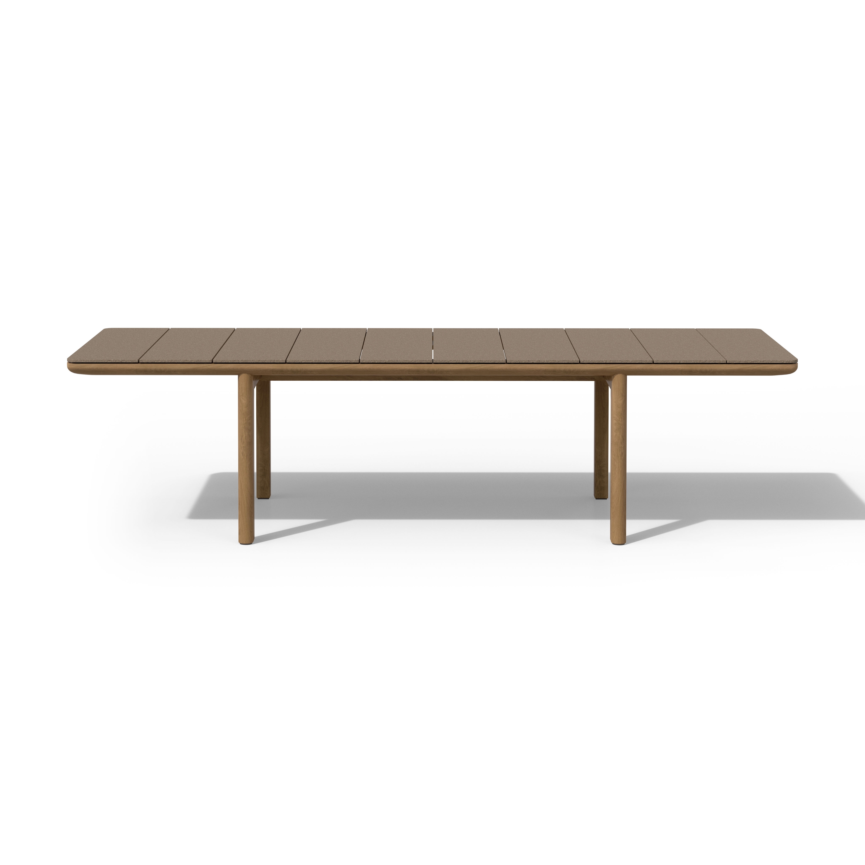 Amanu dining table