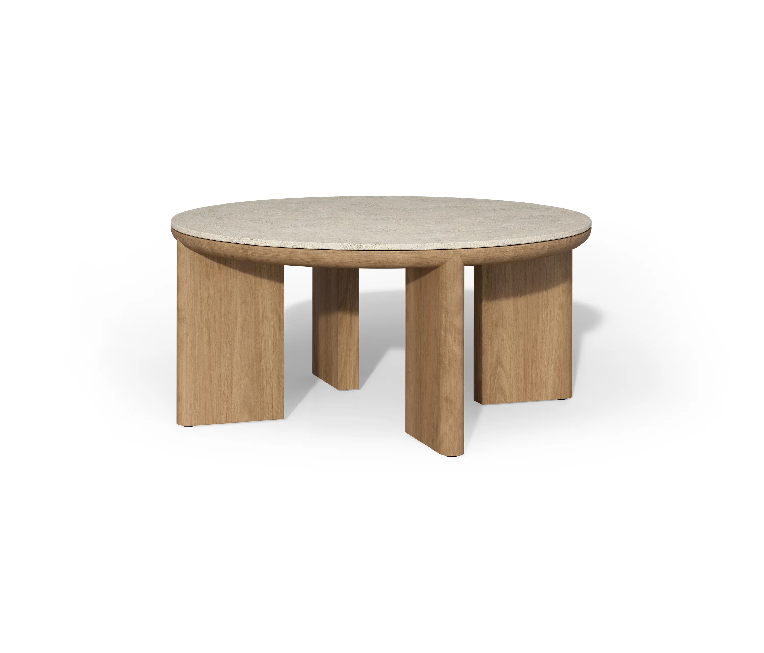 Tribù - Amanu Table basse