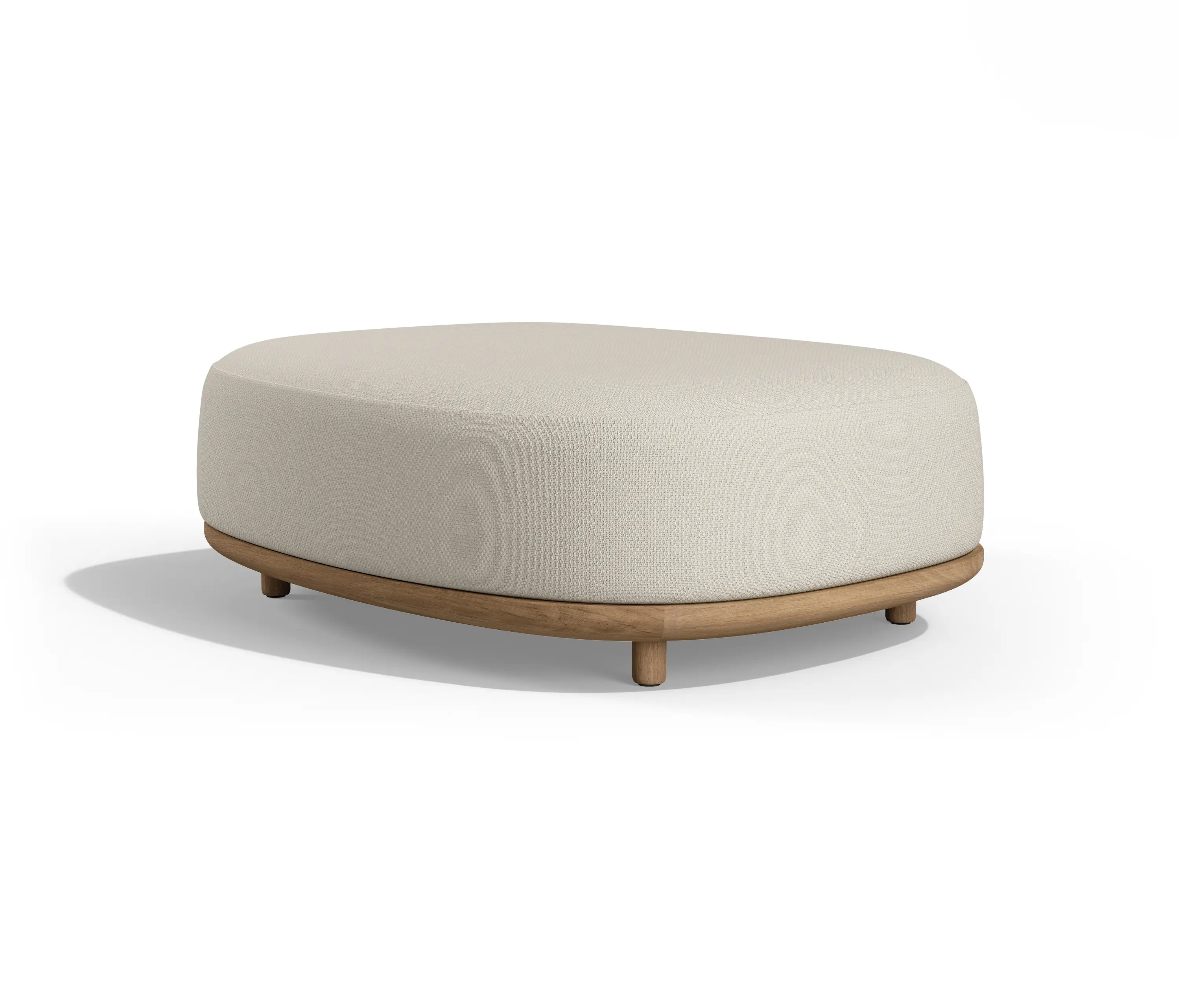 Tribù - Elio pouf à une place
