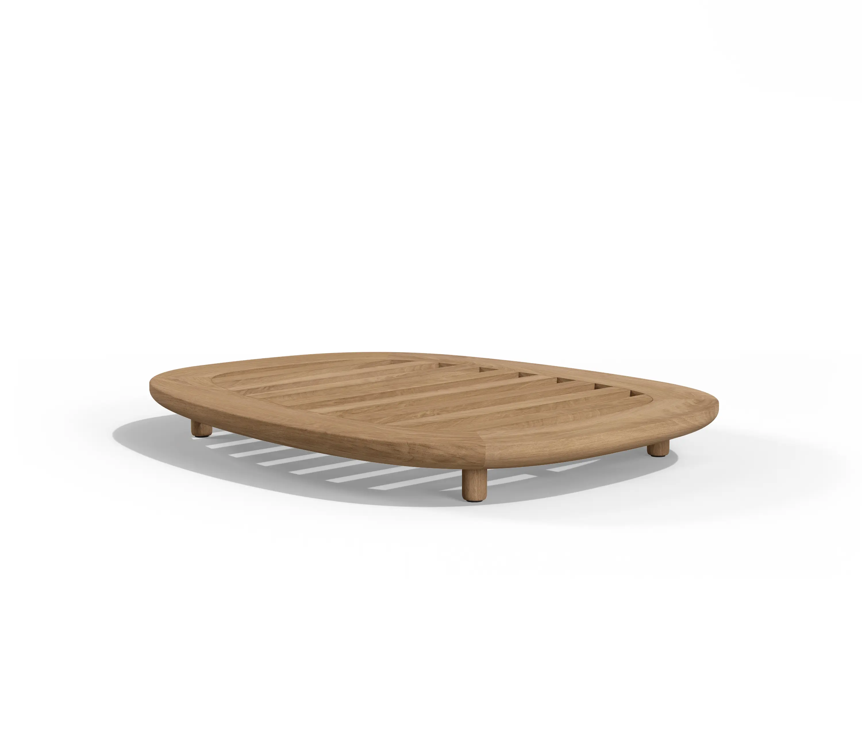 Tribù - Elio pouf à une place
