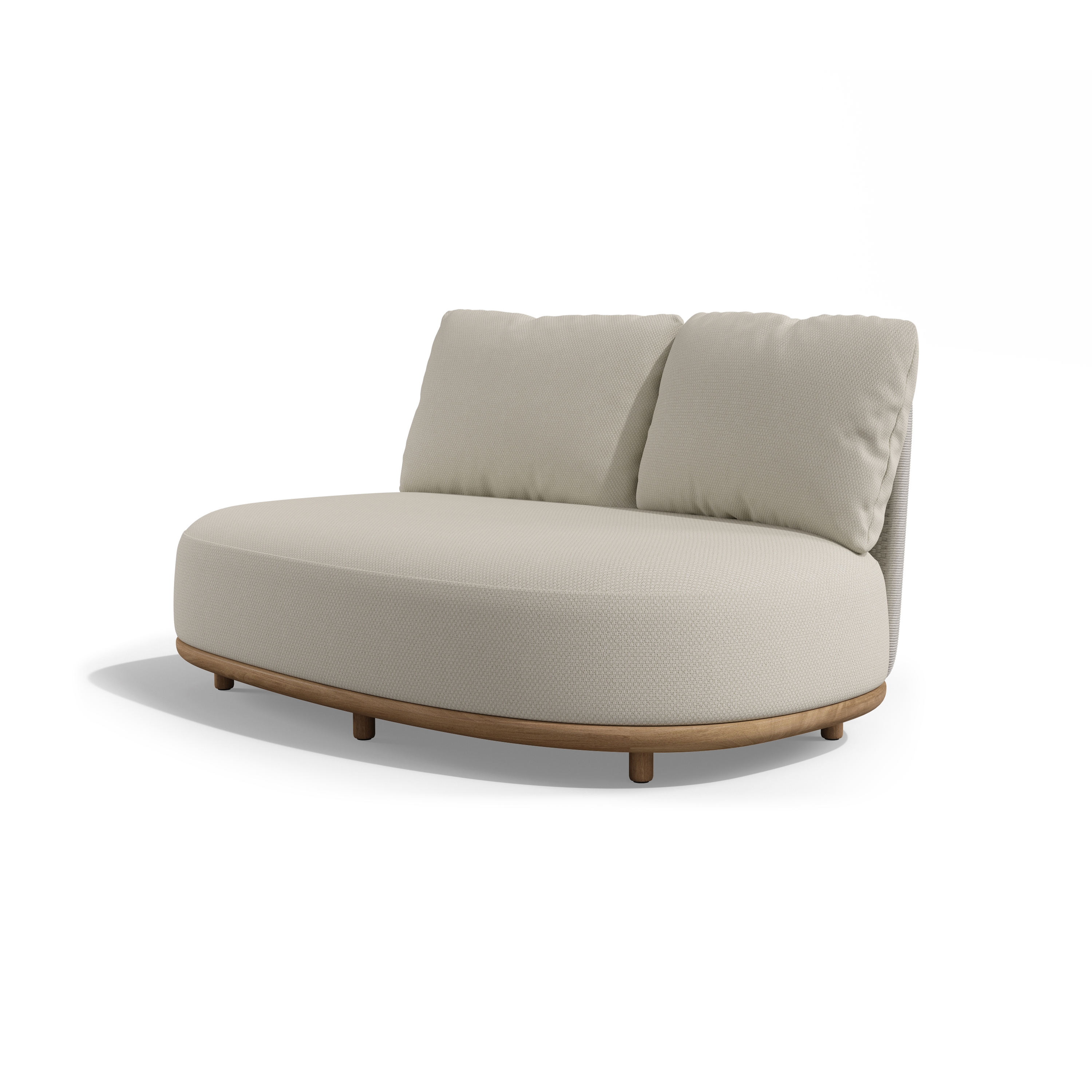 Display product Elio 2-seater extension from manufacturer Tribù