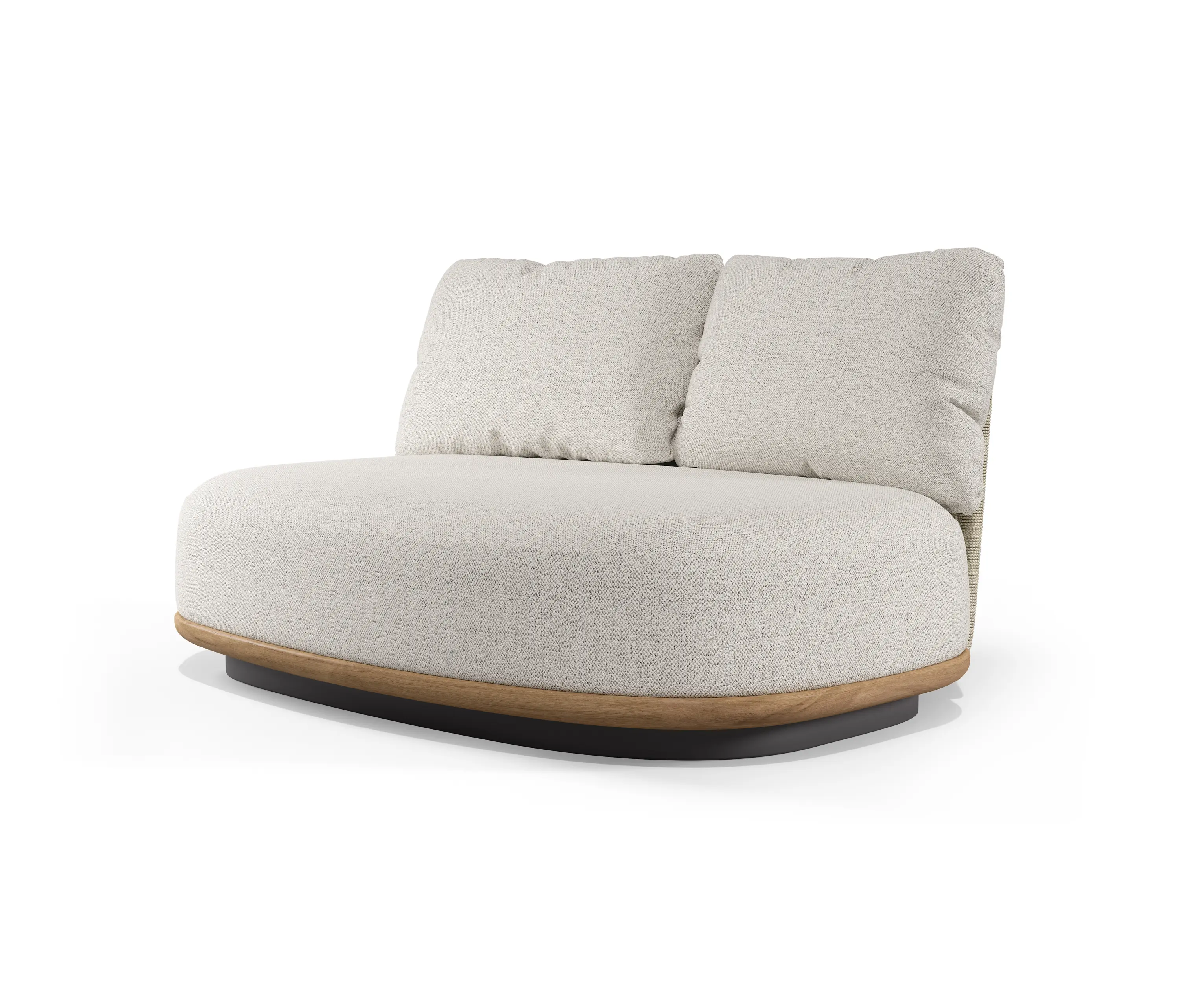 Tribù - Elio 2-seater extension