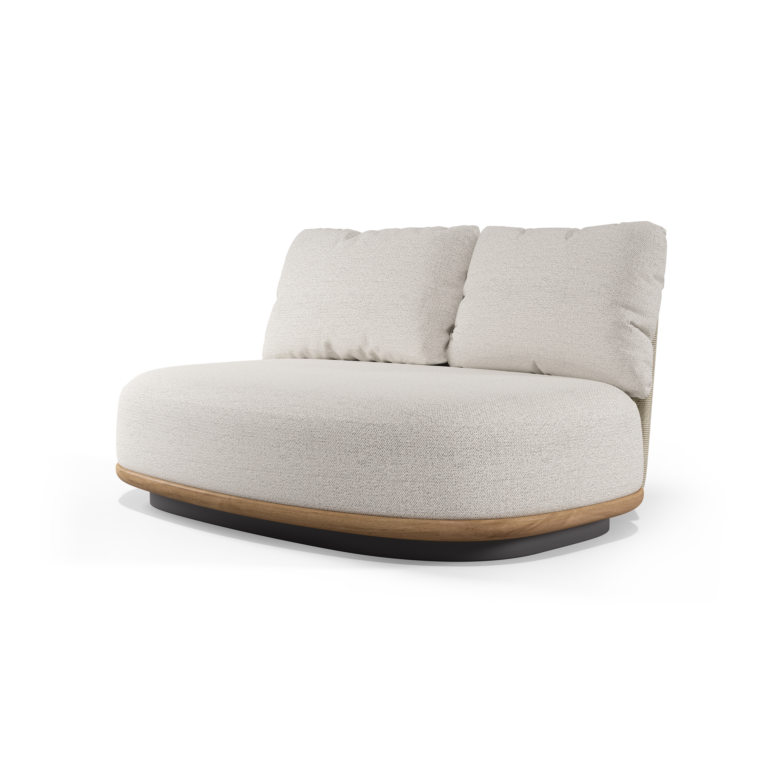 Display product Elio 2-seater extension from manufacturer Tribù